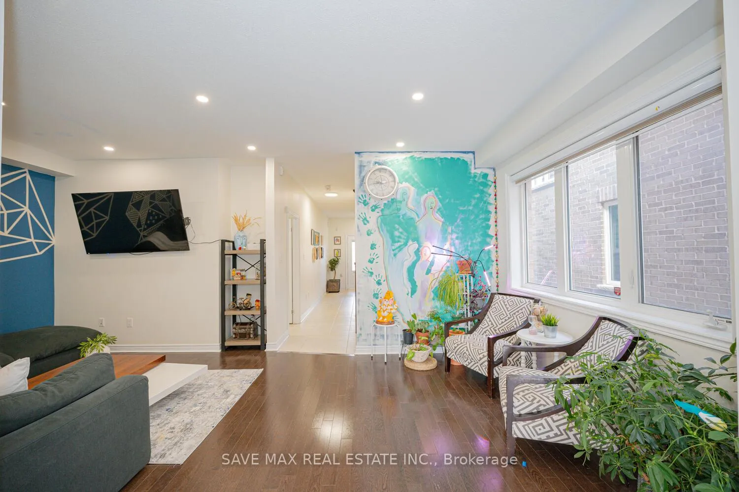 Photo 14 of 61 Edinburgh Drive, Brampton, Bram West — HOMEH