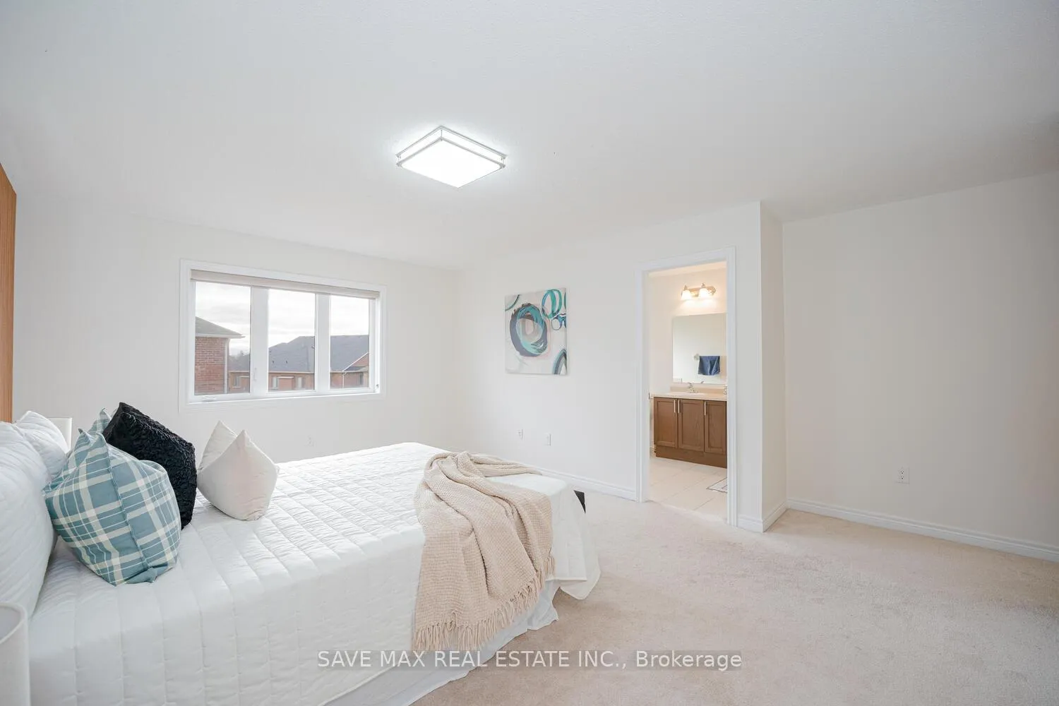 Photo 21 of 61 Edinburgh Drive, Brampton, Bram West — HOMEH