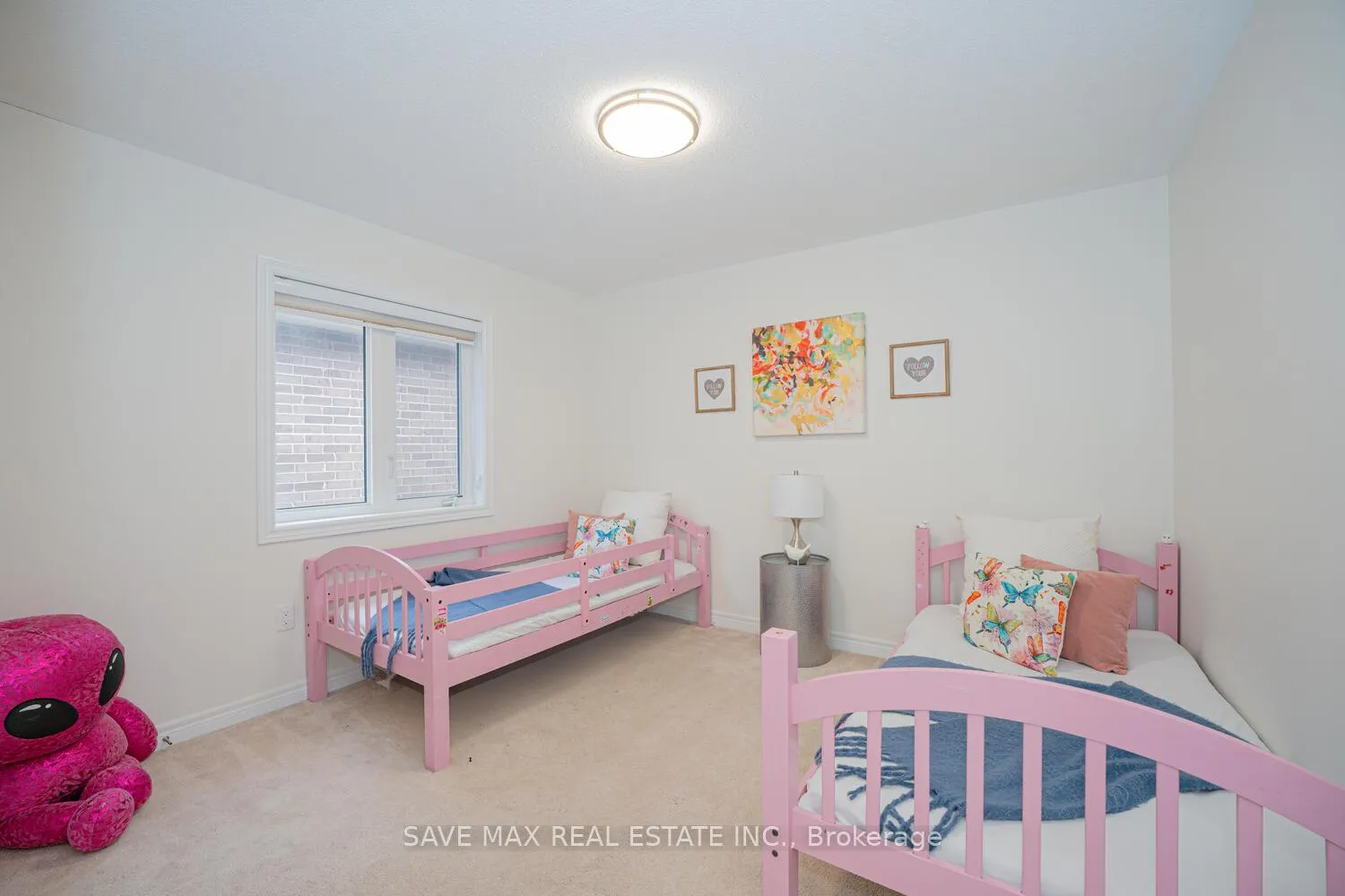 Photo 25 of 61 Edinburgh Drive, Brampton, Bram West — HOMEH