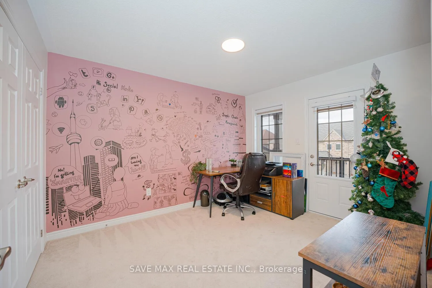 Photo 26 of 61 Edinburgh Drive, Brampton, Bram West — HOMEH