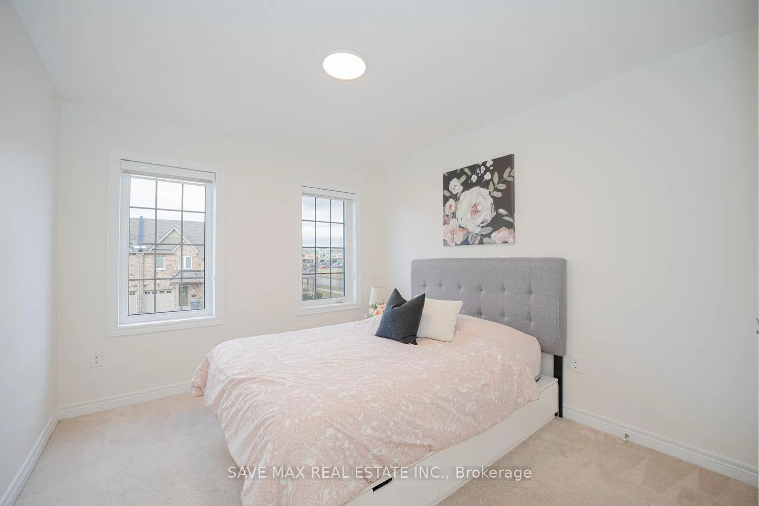 Photo 30 of 61 Edinburgh Drive, Brampton, Bram West — HOMEH