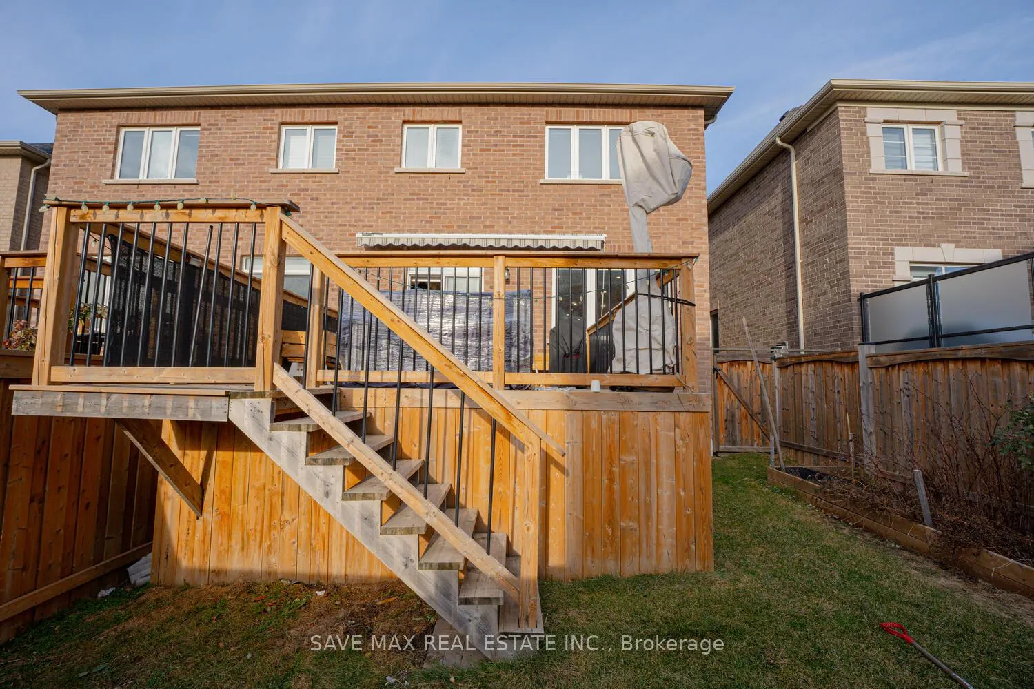 Photo 36 of 61 Edinburgh Drive, Brampton, Bram West — HOMEH