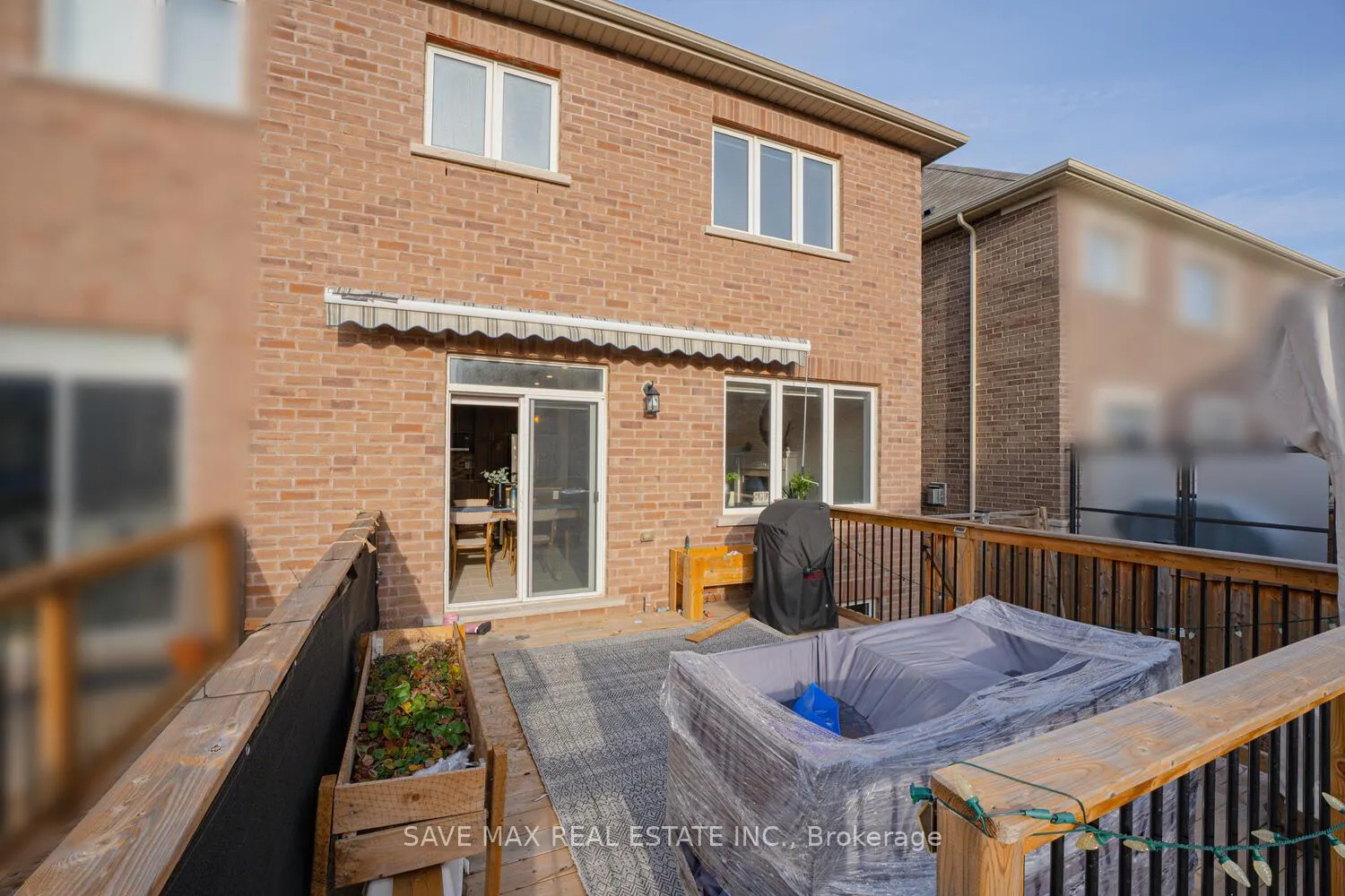 Photo 37 of 61 Edinburgh Drive, Brampton, Bram West — HOMEH