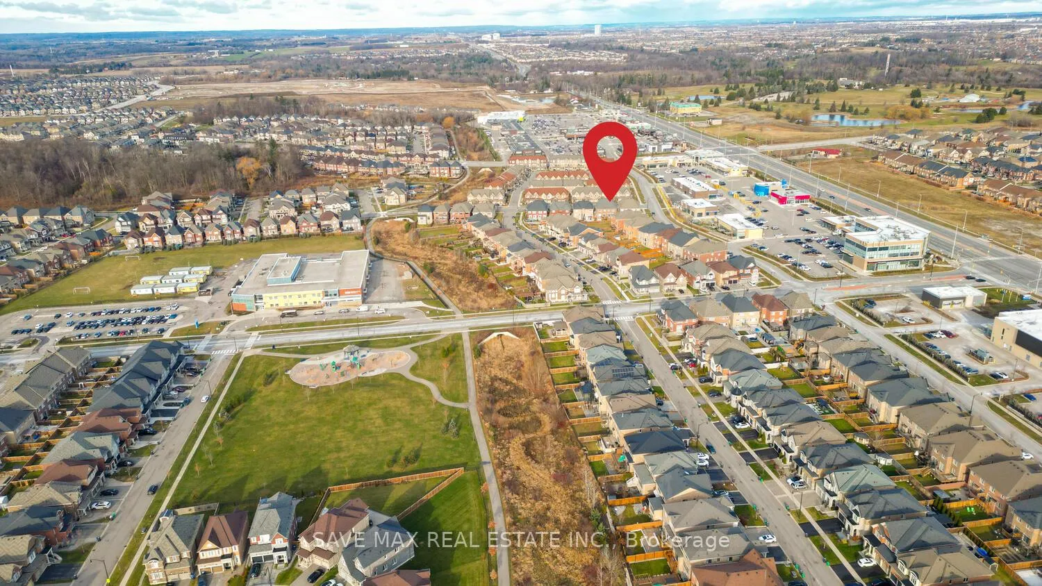 Photo 39 of 61 Edinburgh Drive, Brampton, Bram West — HOMEH