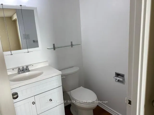 Photo 9 of Unit 1806, 1210 Radom Street, Pickering, Bay Ridges — HOMEH