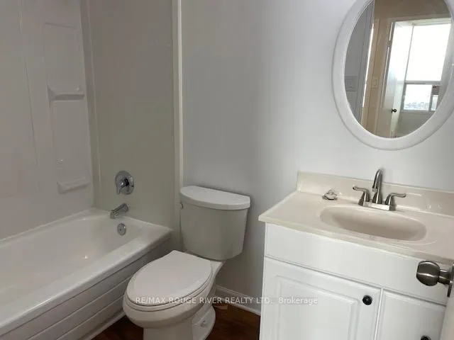 Photo 12 of Unit 1806, 1210 Radom Street, Pickering, Bay Ridges — HOMEH