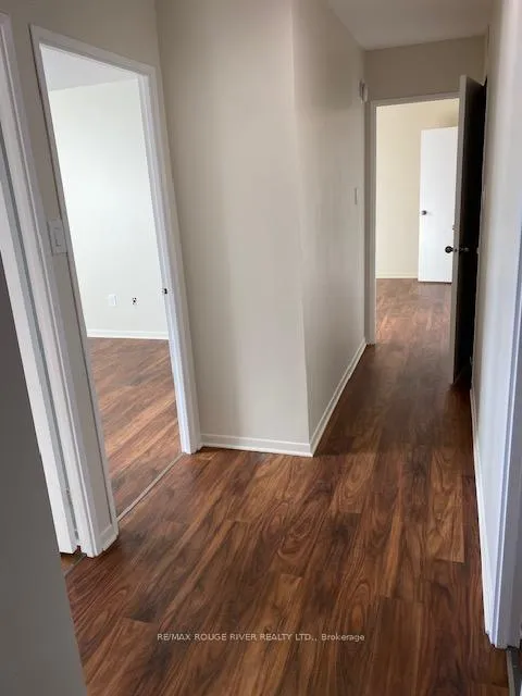 Photo 13 of Unit 1806, 1210 Radom Street, Pickering, Bay Ridges — HOMEH