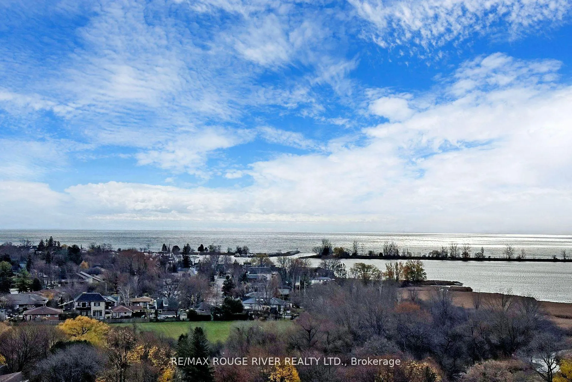 Photo 14 of Unit 1806, 1210 Radom Street, Pickering, Bay Ridges — HOMEH