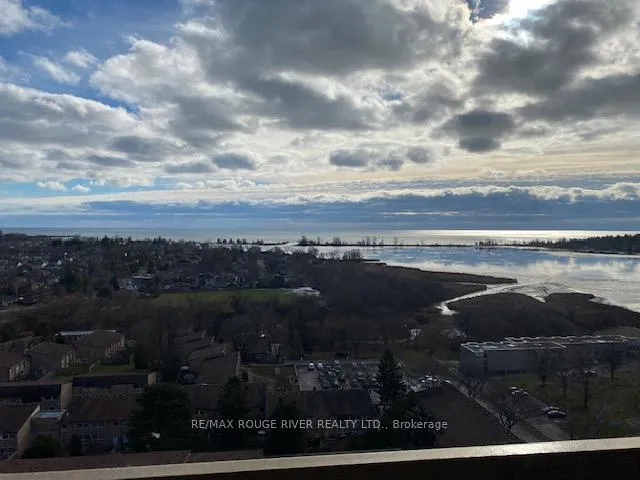 Photo 15 of Unit 1806, 1210 Radom Street, Pickering, Bay Ridges — HOMEH