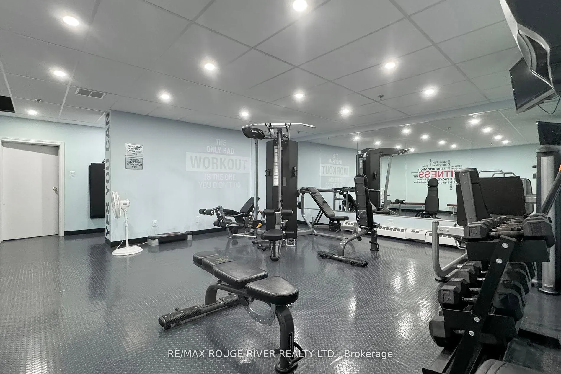 Photo 16 of Unit 1806, 1210 Radom Street, Pickering, Bay Ridges — HOMEH