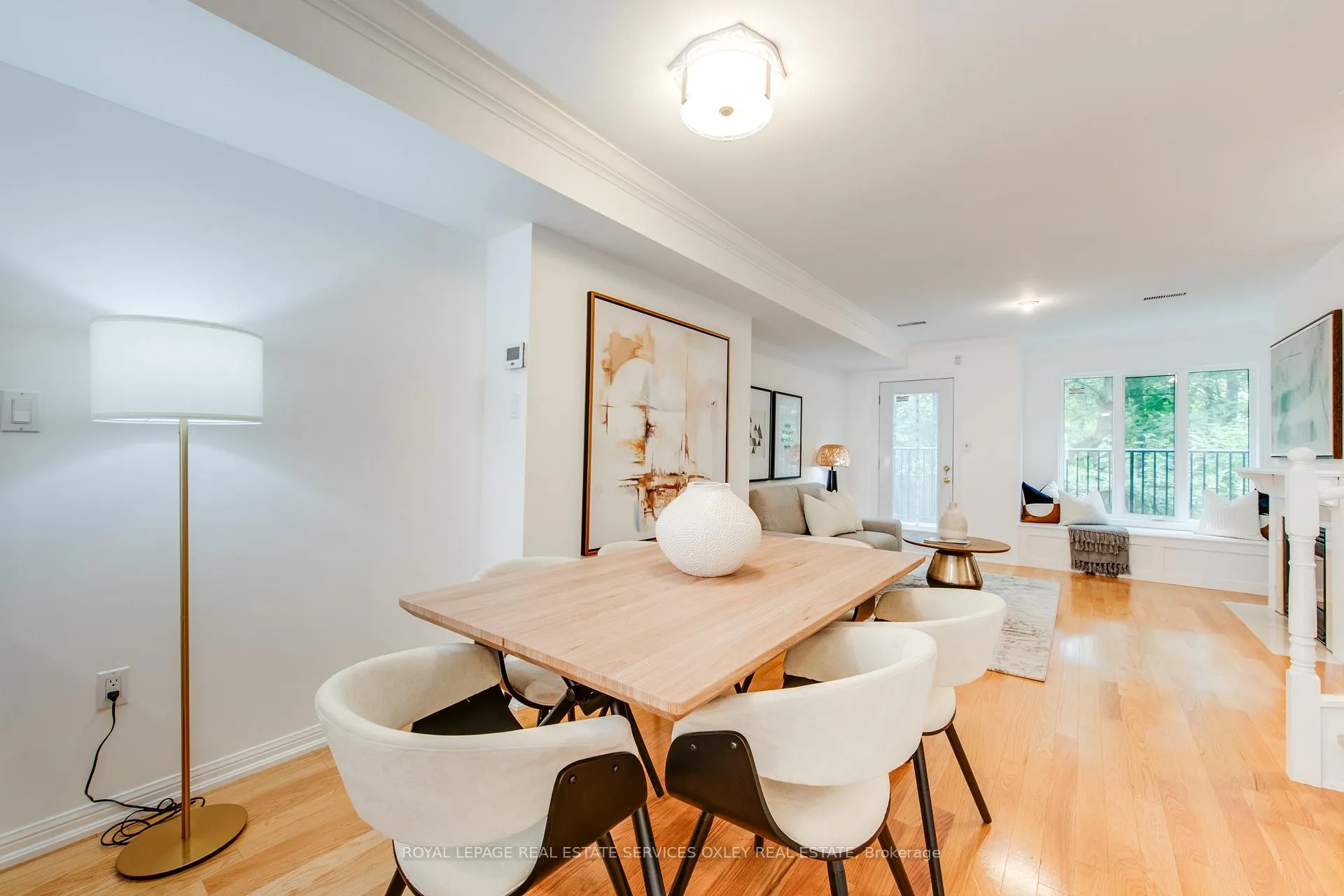 Photo 9 of Unit 15, 151 Merton Street, Toronto, Mount Pleasant West — HOMEH