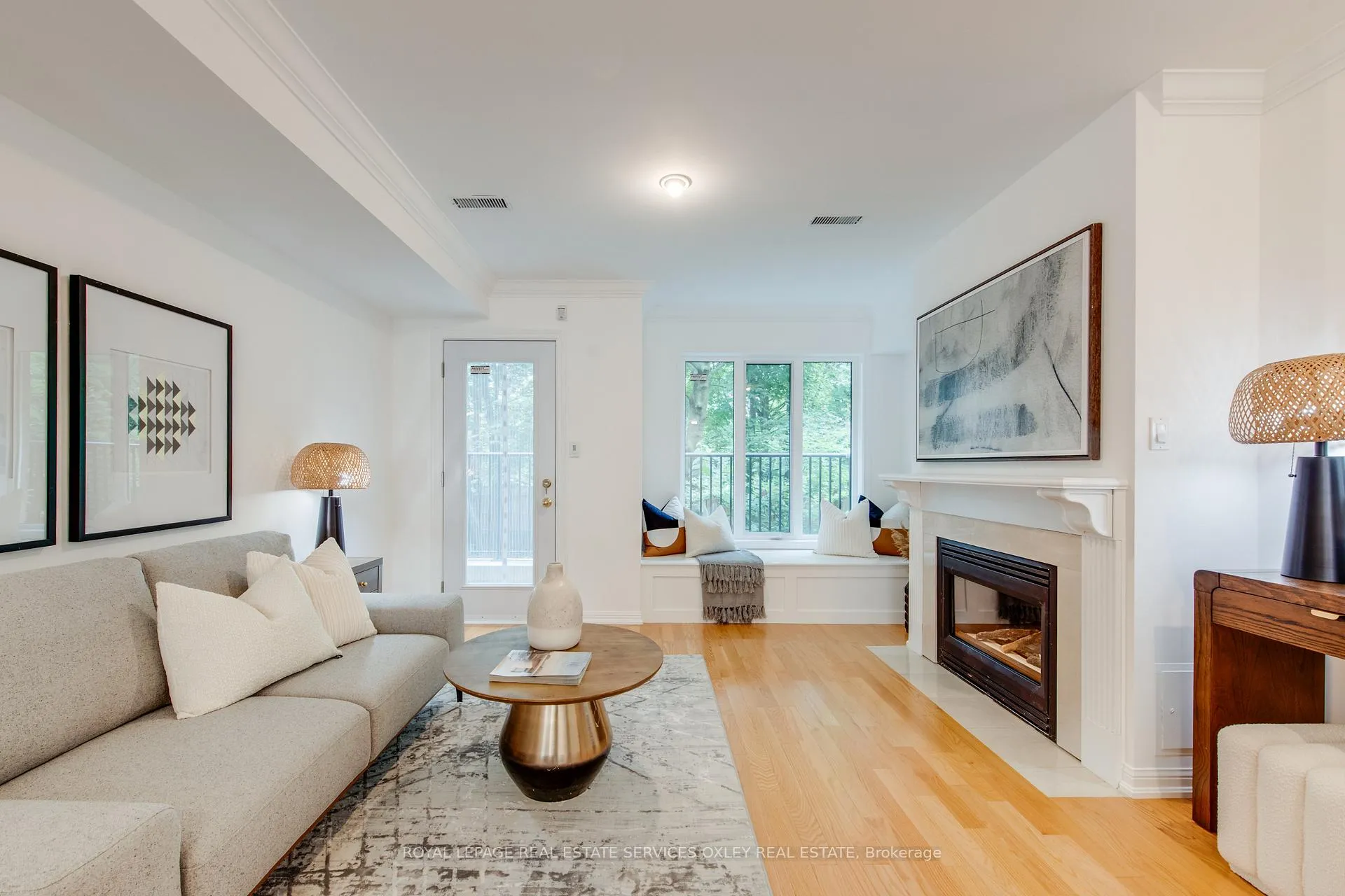 Photo 12 of Unit 15, 151 Merton Street, Toronto, Mount Pleasant West — HOMEH