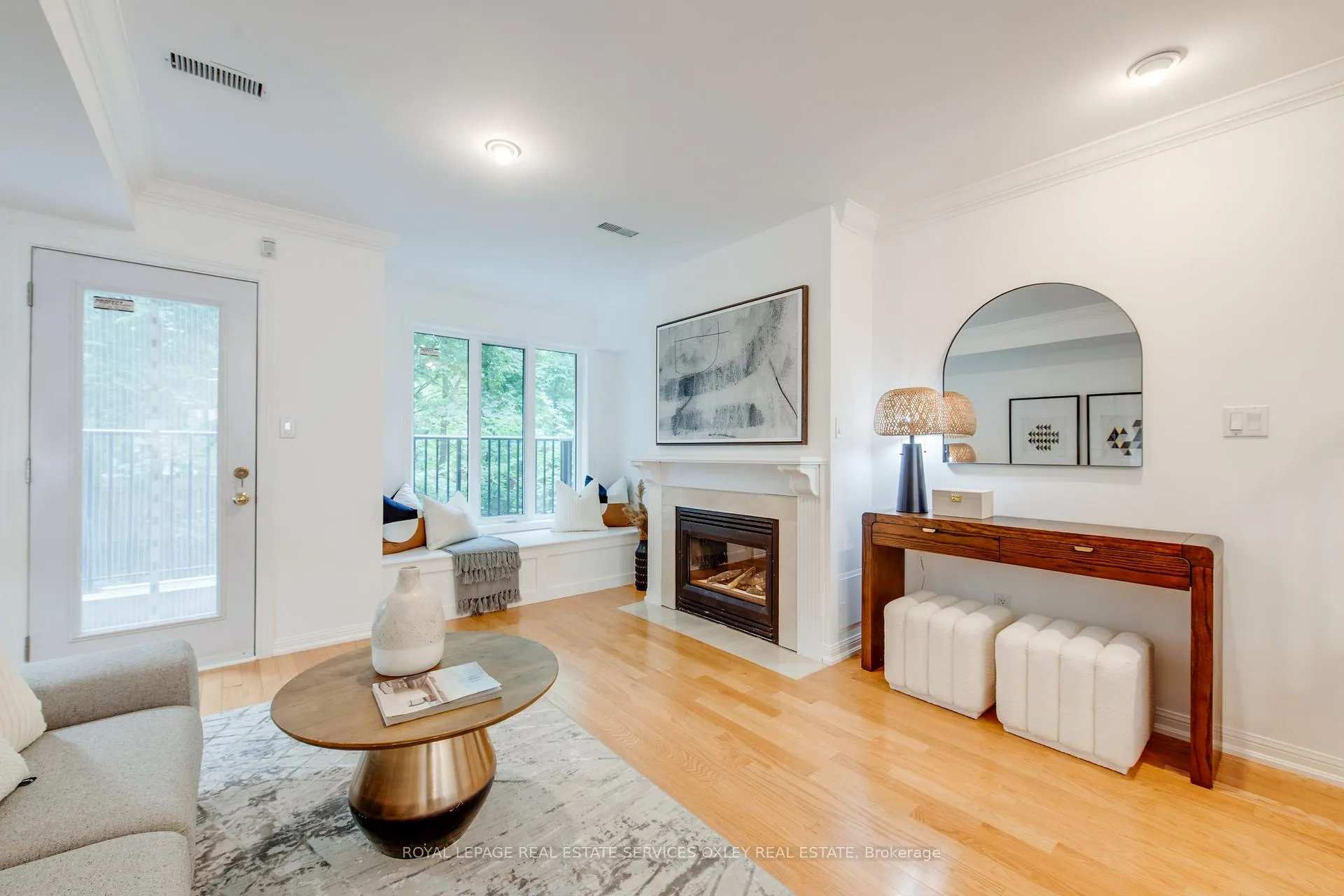 Photo 13 of Unit 15, 151 Merton Street, Toronto, Mount Pleasant West — HOMEH