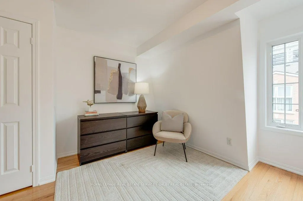 Photo 31 of Unit 15, 151 Merton Street, Toronto, Mount Pleasant West — HOMEH