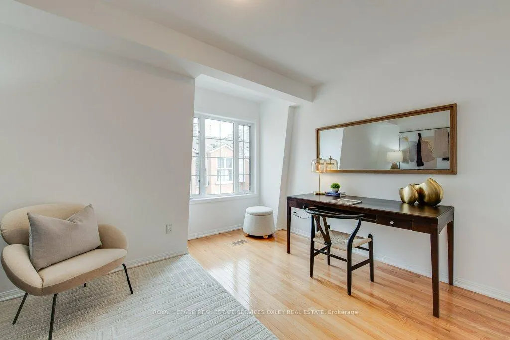 Photo 32 of Unit 15, 151 Merton Street, Toronto, Mount Pleasant West — HOMEH