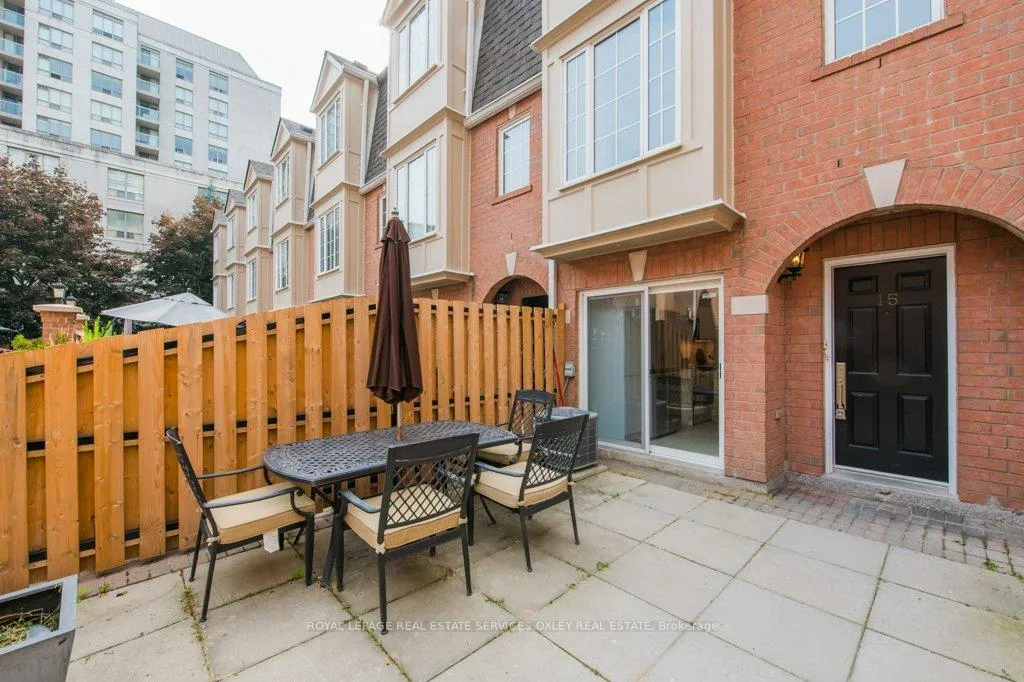 Photo 38 of Unit 15, 151 Merton Street, Toronto, Mount Pleasant West — HOMEH