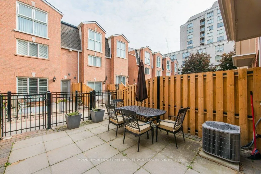 Photo 39 of Unit 15, 151 Merton Street, Toronto, Mount Pleasant West — HOMEH