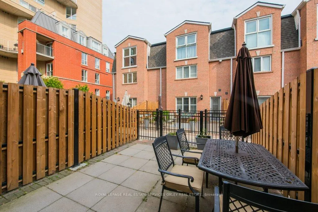 Photo 40 of Unit 15, 151 Merton Street, Toronto, Mount Pleasant West — HOMEH