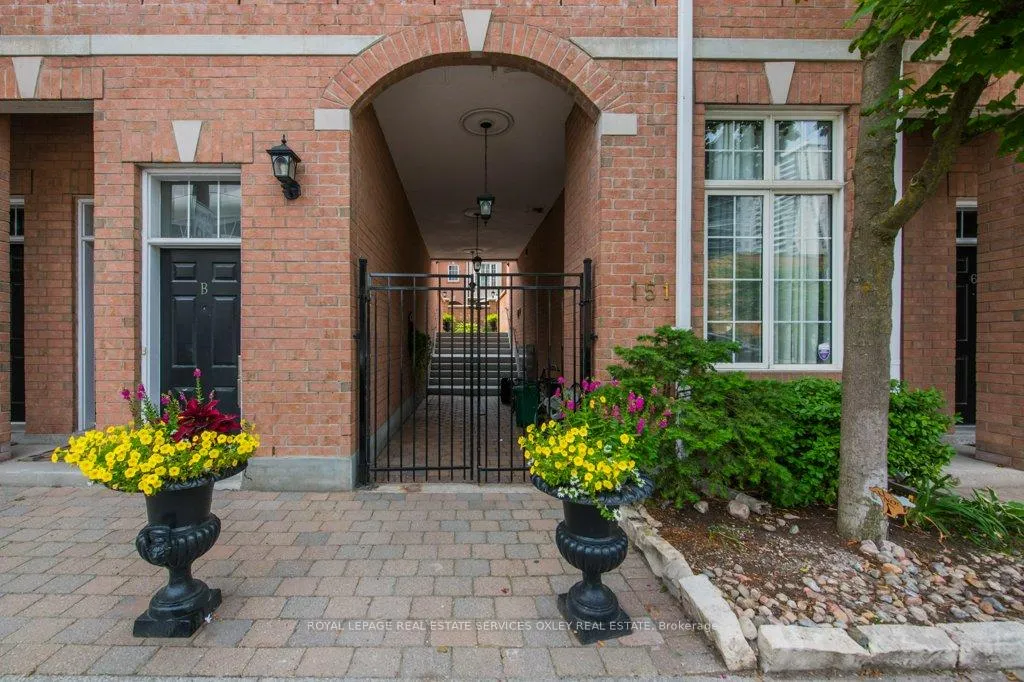 Photo 41 of Unit 15, 151 Merton Street, Toronto, Mount Pleasant West — HOMEH