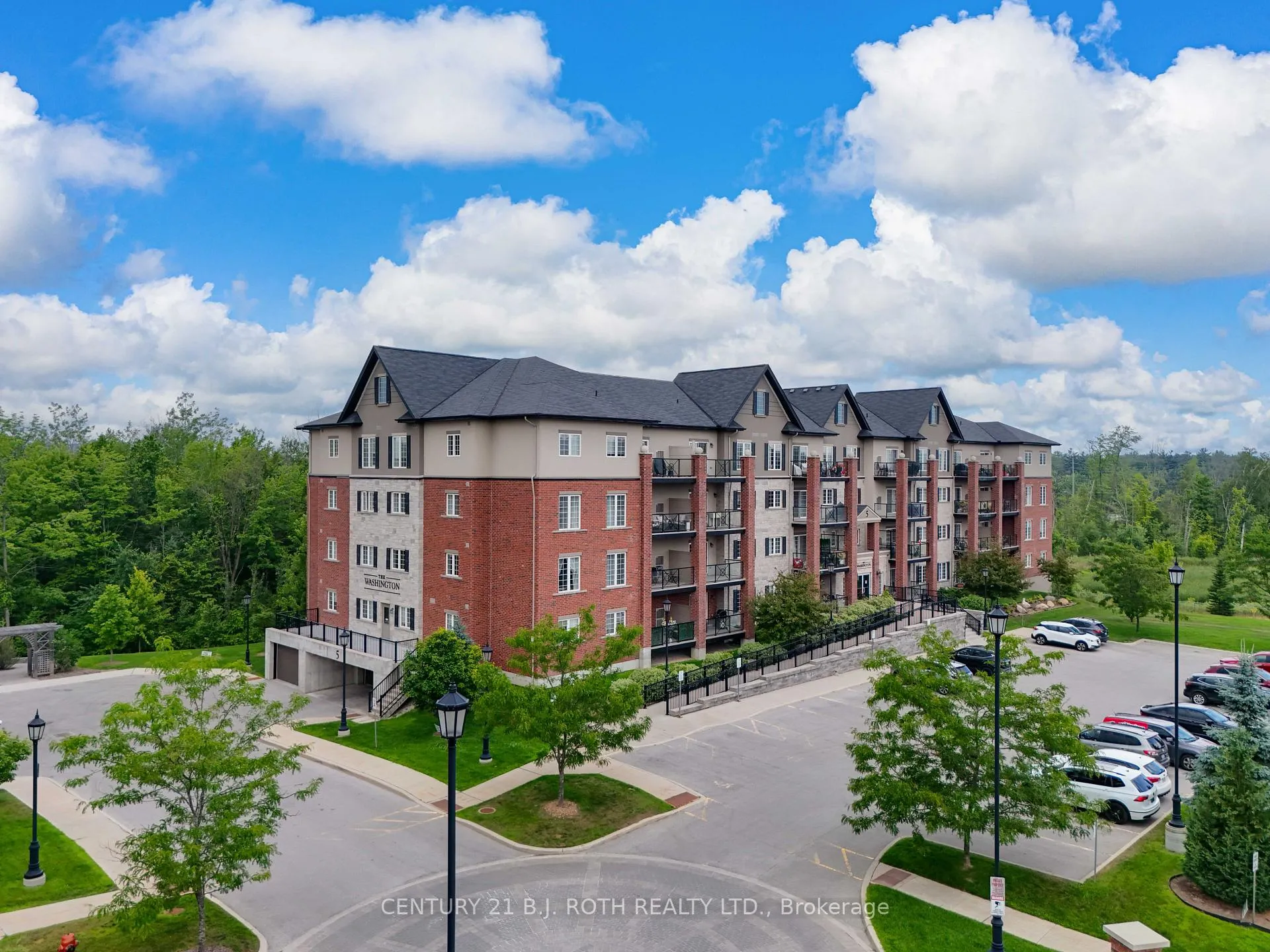 Photo 2 of Unit 312, 5 Greenwich Street, Barrie, Ardagh — HOMEH