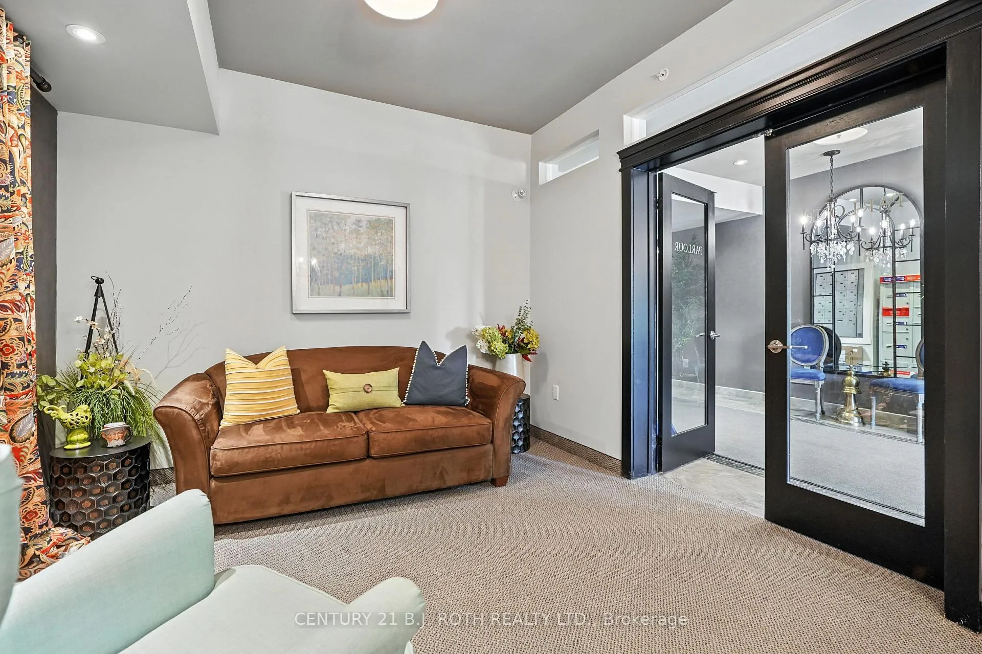 Photo 4 of Unit 312, 5 Greenwich Street, Barrie, Ardagh — HOMEH
