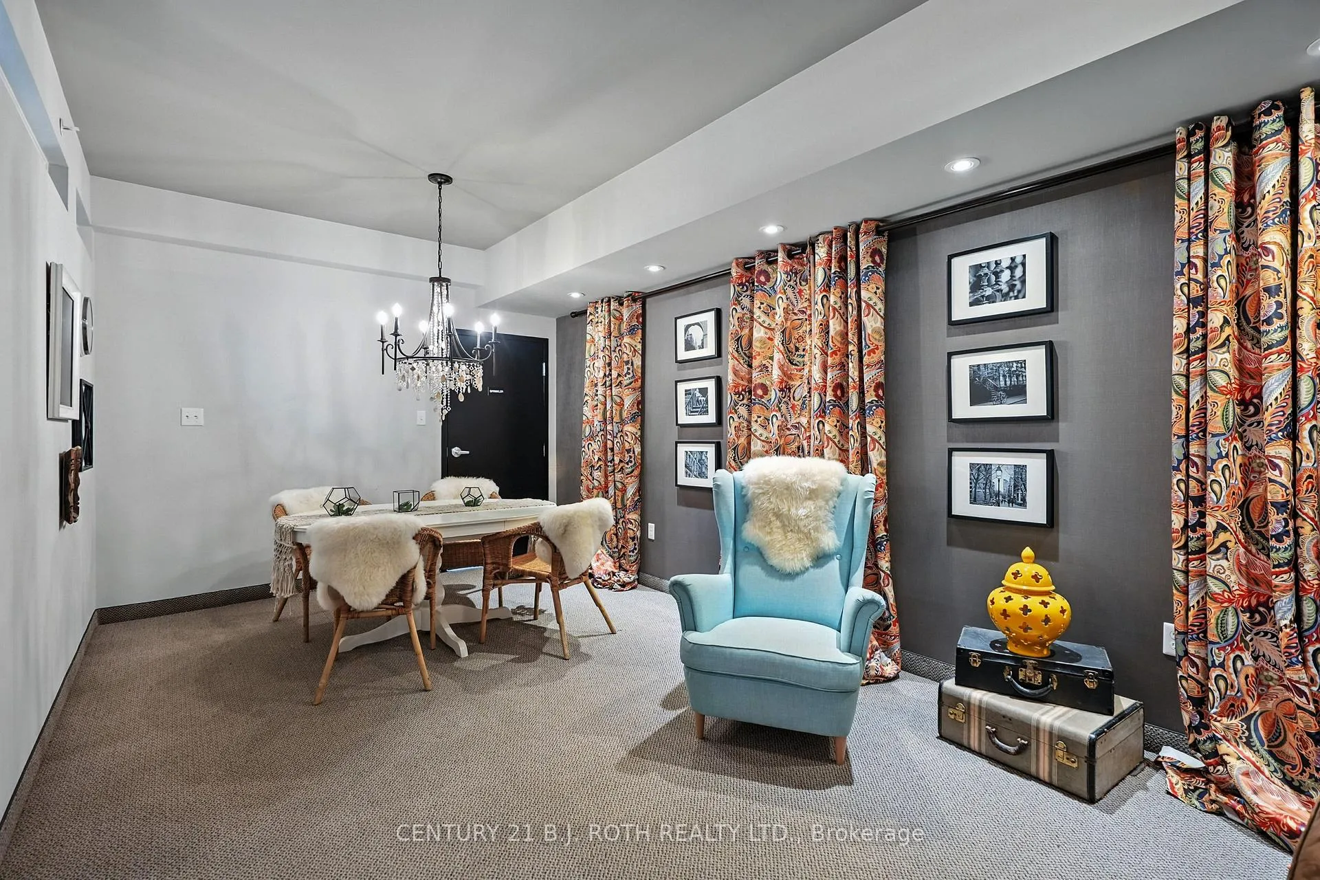 Photo 5 of Unit 312, 5 Greenwich Street, Barrie, Ardagh — HOMEH