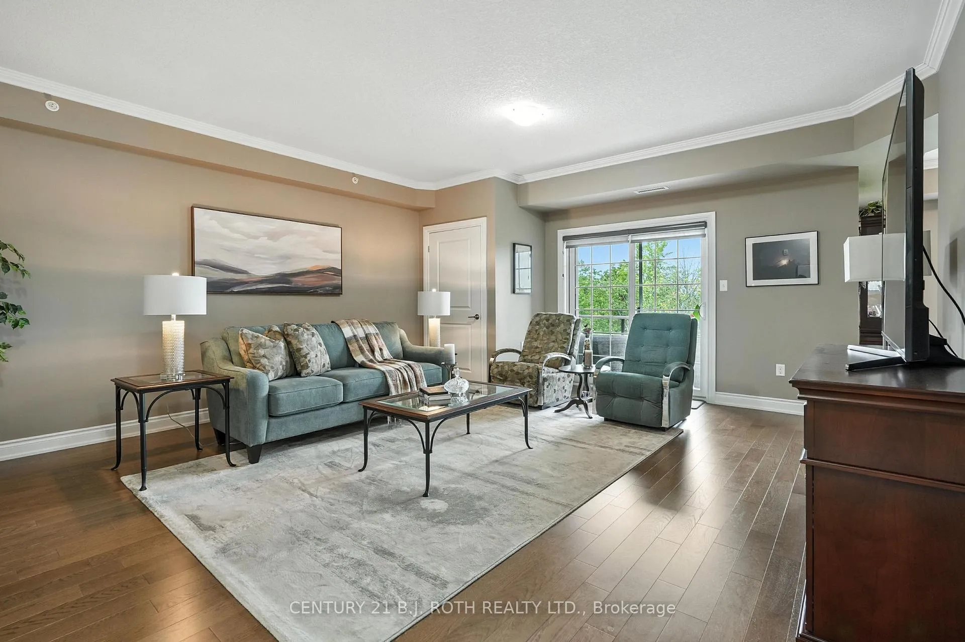 Photo 9 of Unit 312, 5 Greenwich Street, Barrie, Ardagh — HOMEH