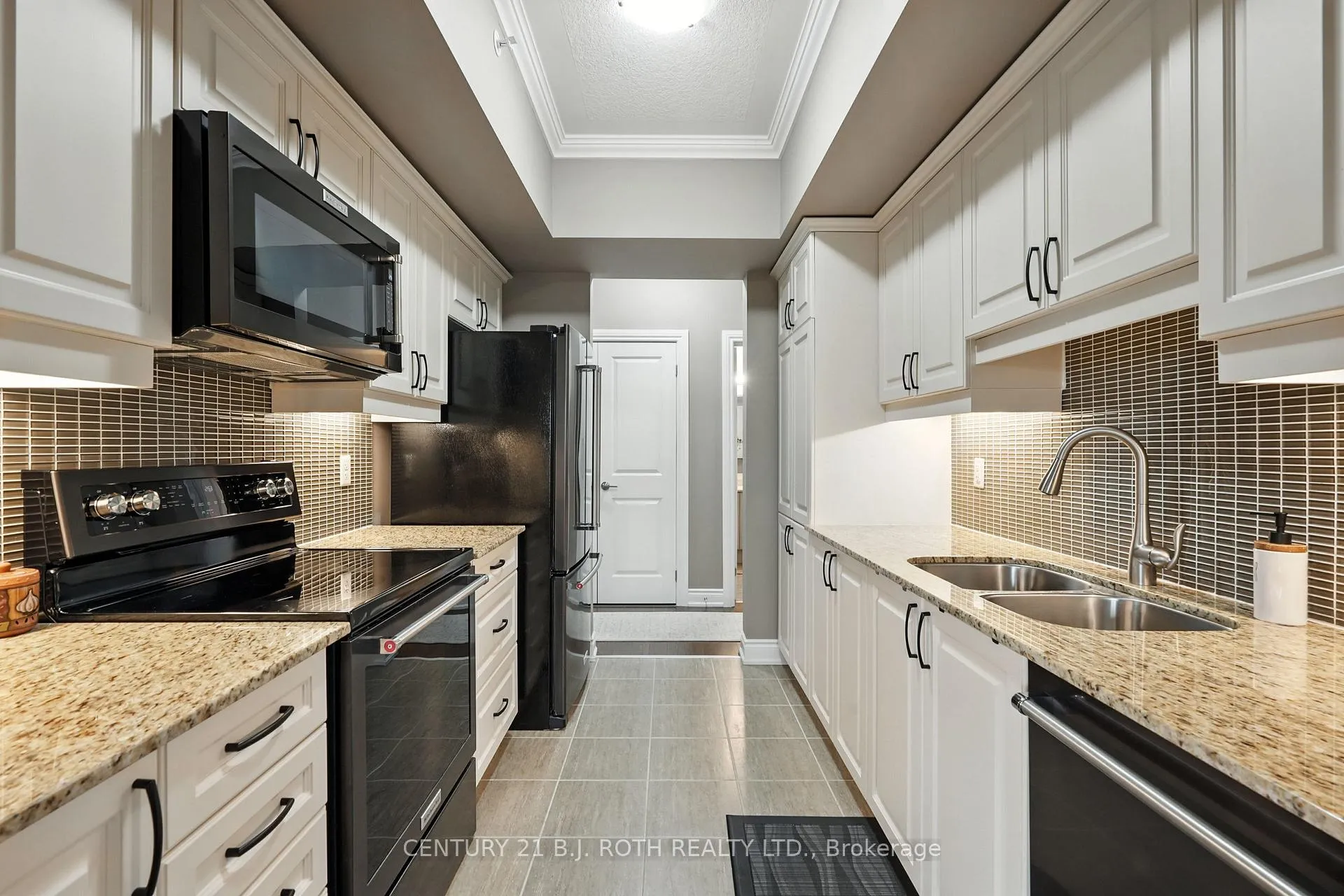 Photo 11 of Unit 312, 5 Greenwich Street, Barrie, Ardagh — HOMEH
