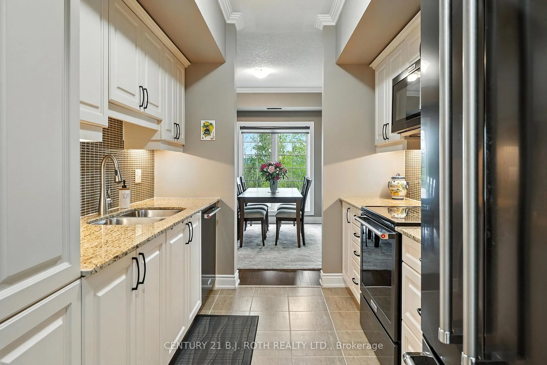Photo 14 of Unit 312, 5 Greenwich Street, Barrie, Ardagh — HOMEH