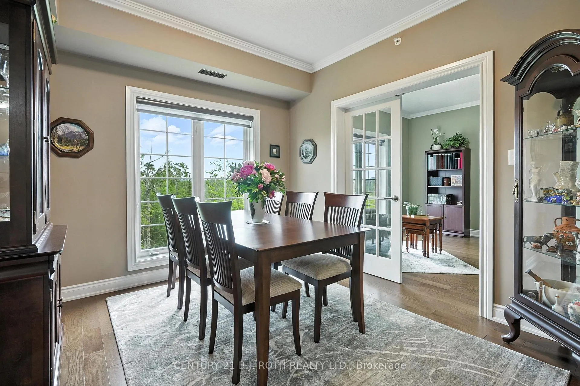 Photo 15 of Unit 312, 5 Greenwich Street, Barrie, Ardagh — HOMEH