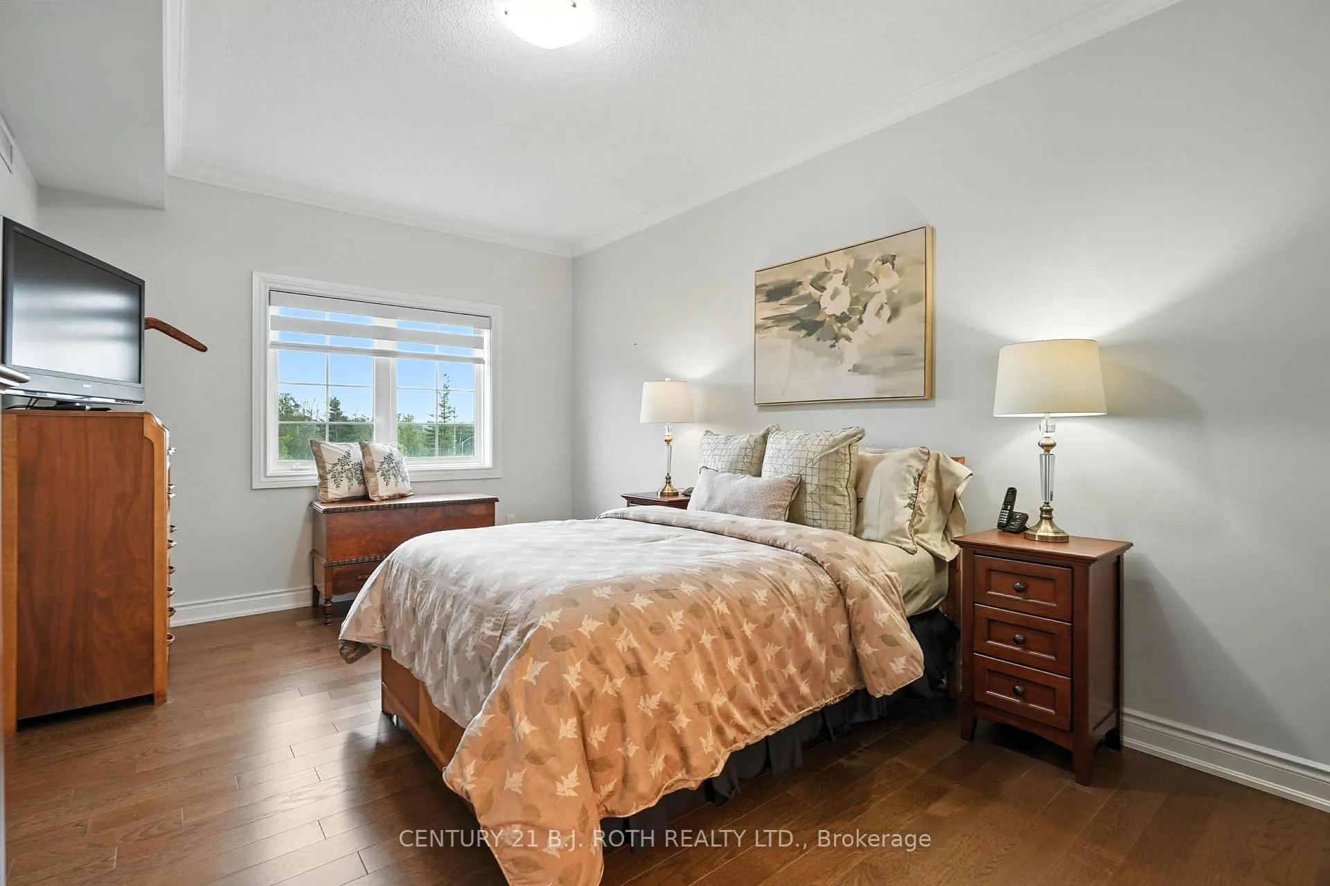 Photo 16 of Unit 312, 5 Greenwich Street, Barrie, Ardagh — HOMEH