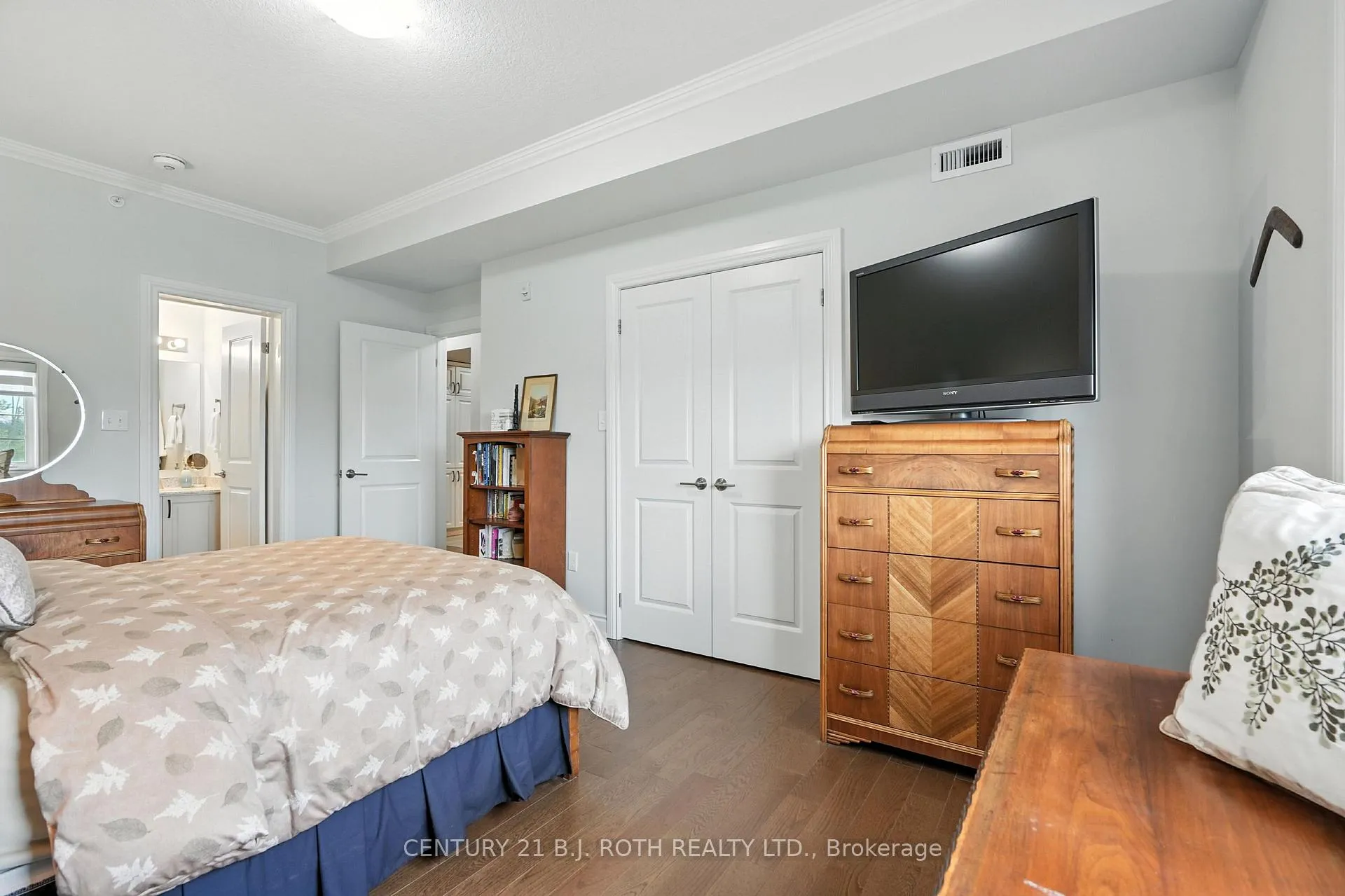 Photo 17 of Unit 312, 5 Greenwich Street, Barrie, Ardagh — HOMEH