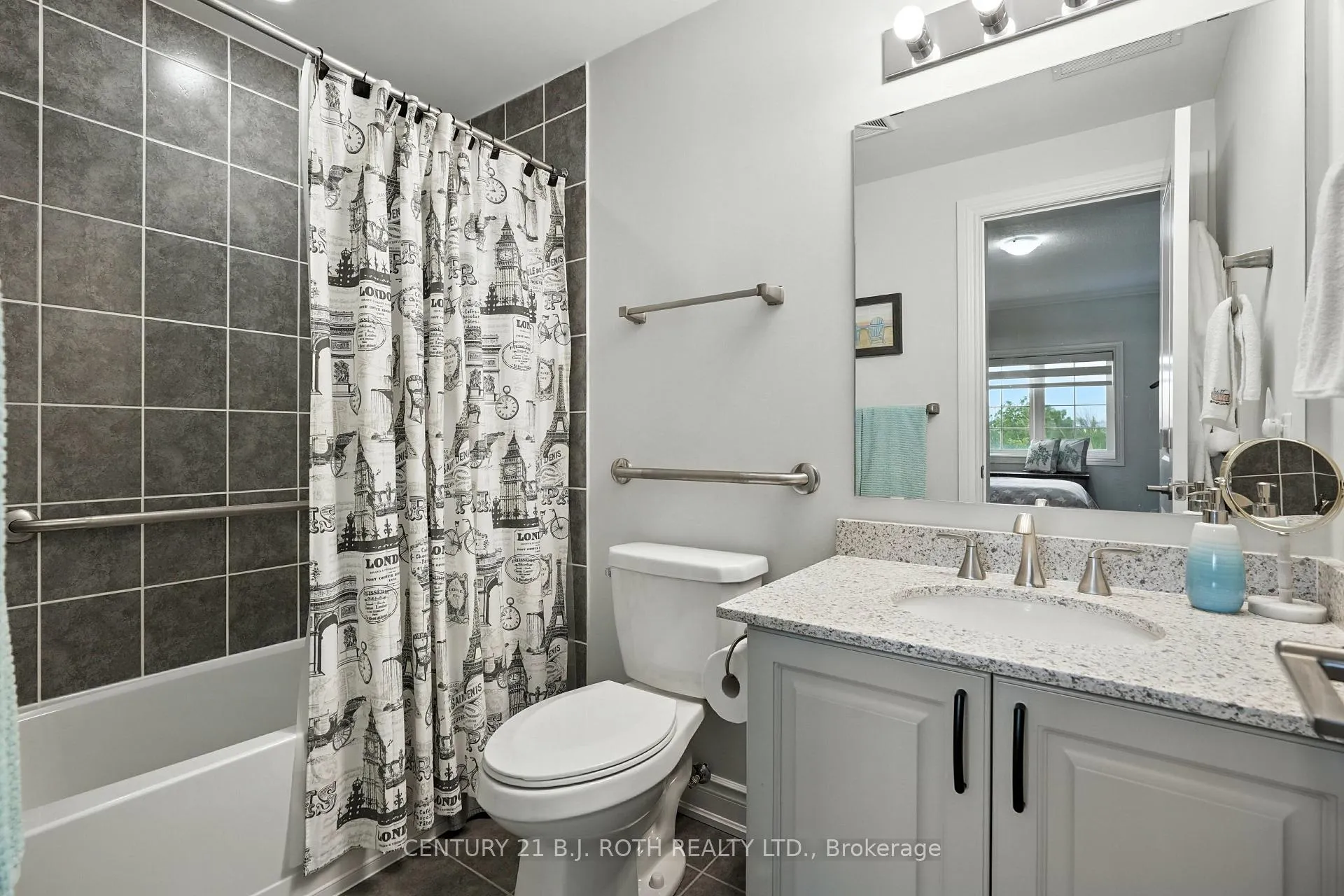 Photo 18 of Unit 312, 5 Greenwich Street, Barrie, Ardagh — HOMEH