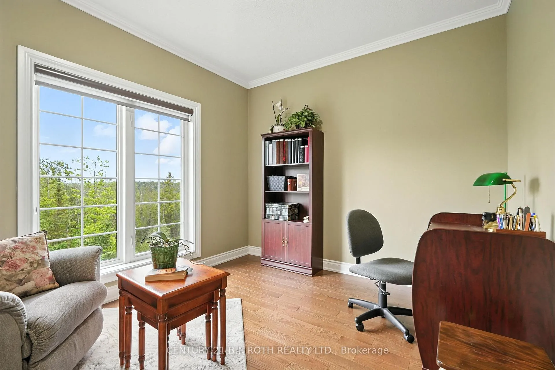 Photo 21 of Unit 312, 5 Greenwich Street, Barrie, Ardagh — HOMEH