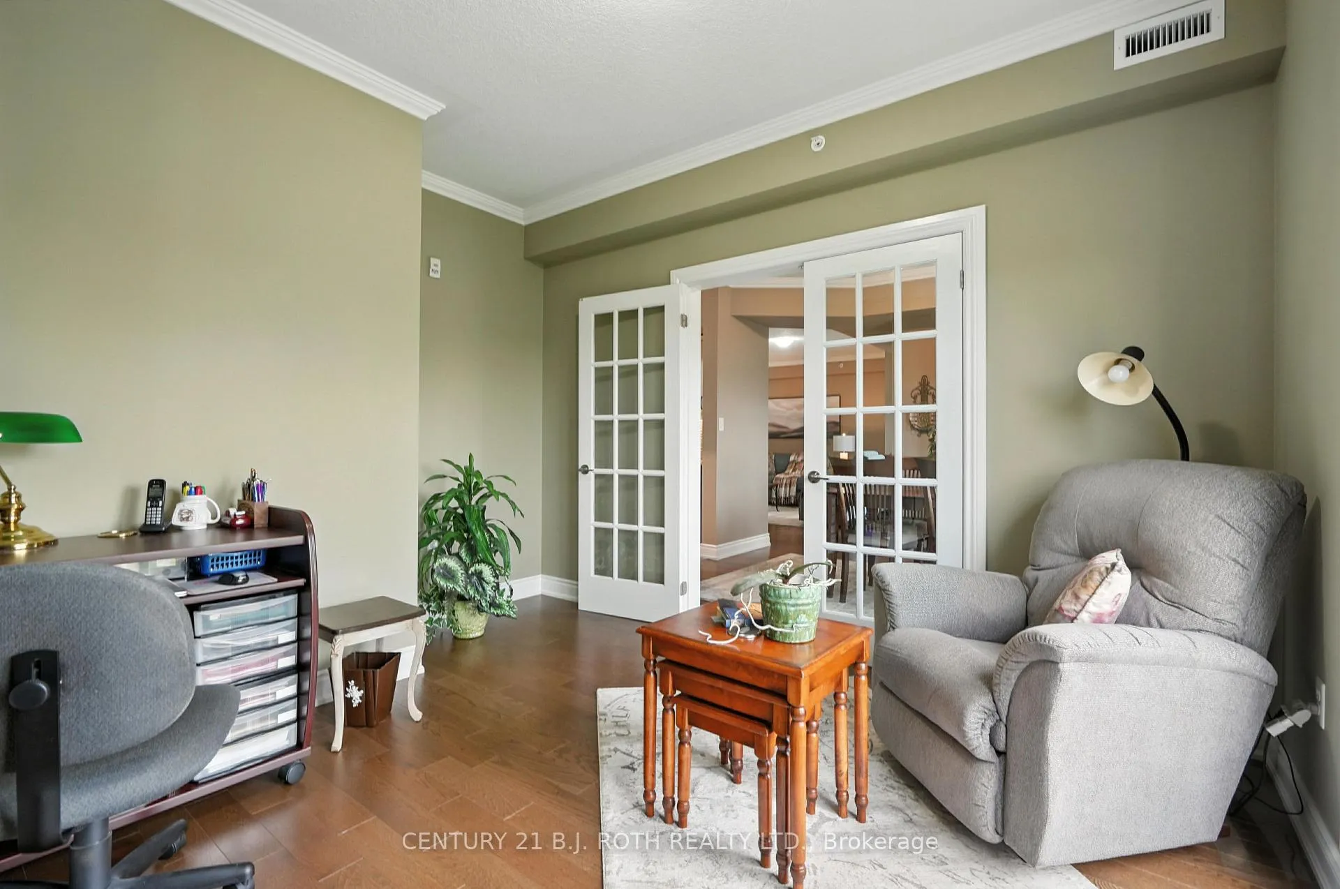 Photo 22 of Unit 312, 5 Greenwich Street, Barrie, Ardagh — HOMEH