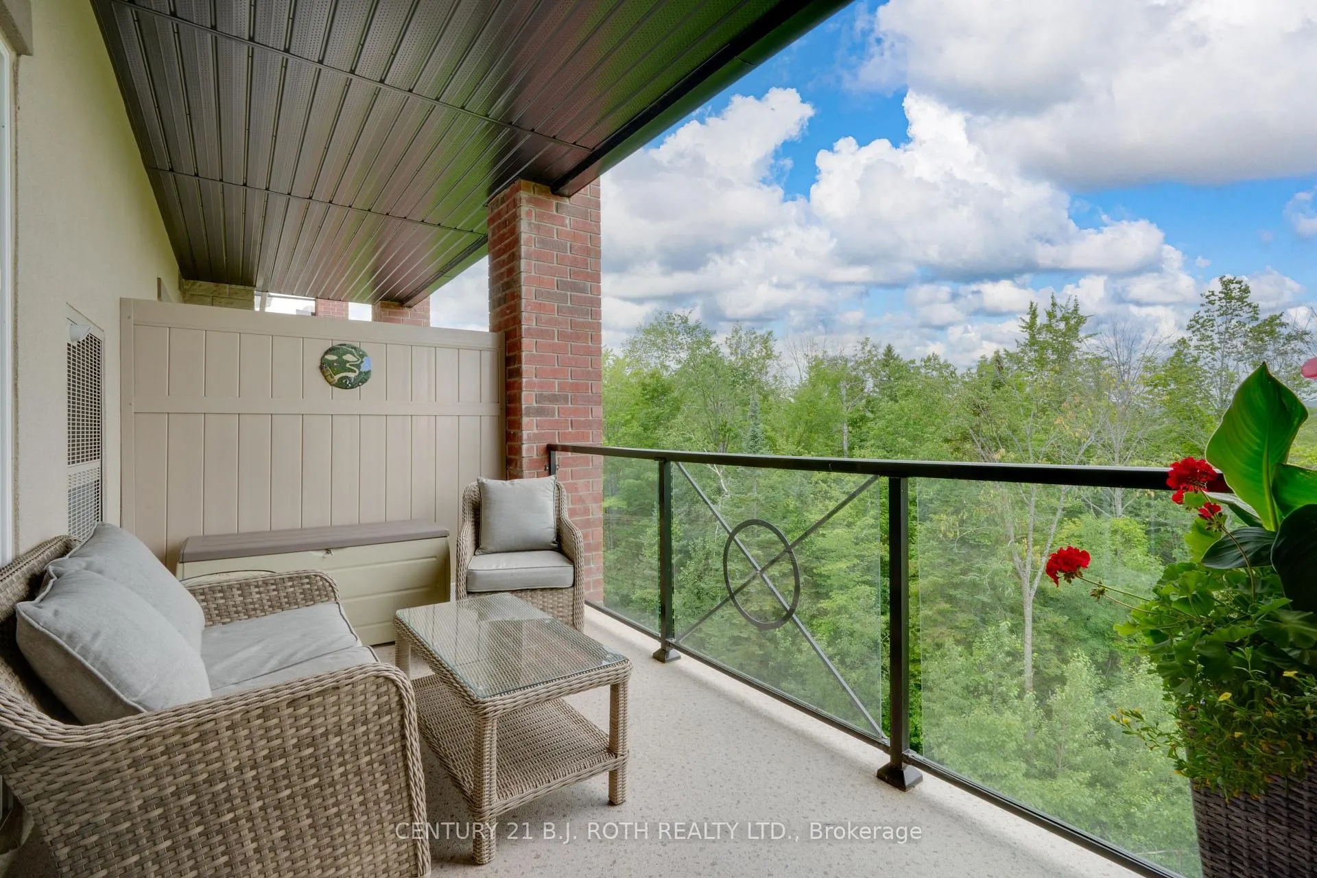 Photo 24 of Unit 312, 5 Greenwich Street, Barrie, Ardagh — HOMEH