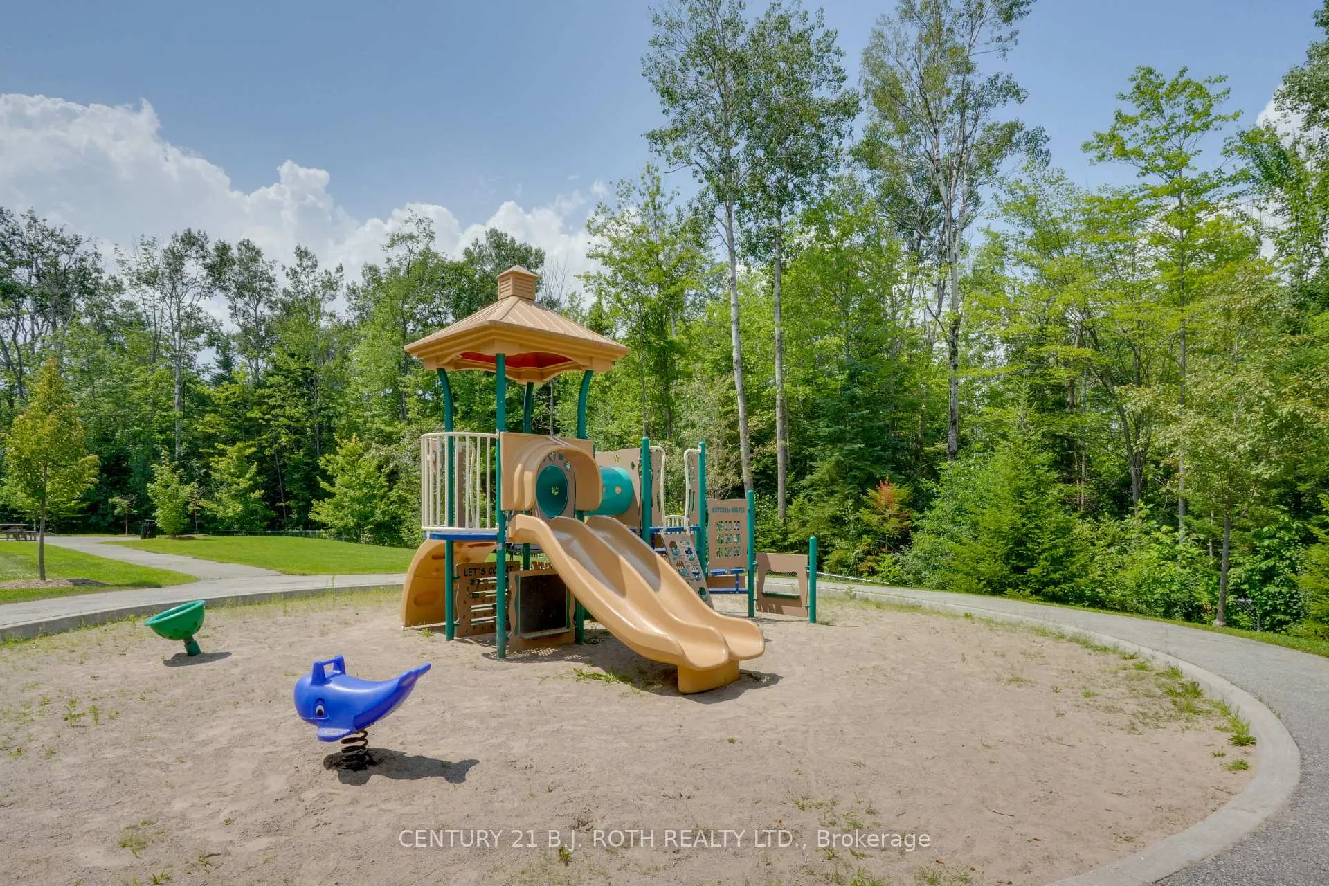 Photo 32 of Unit 312, 5 Greenwich Street, Barrie, Ardagh — HOMEH