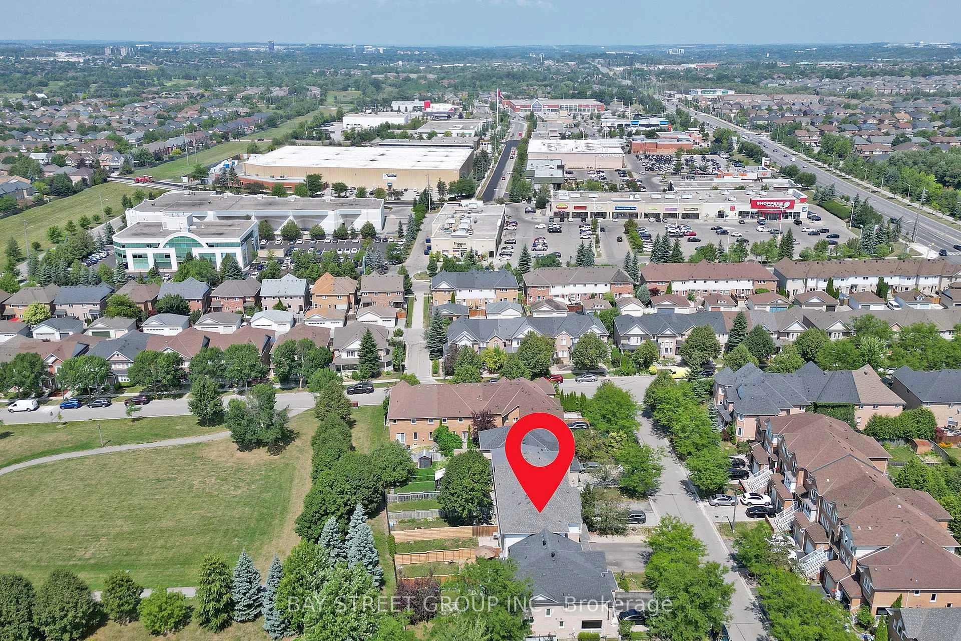 Photo 20 of 12 Stiles Avenue W, Aurora, Bayview Wellington — HOMEH