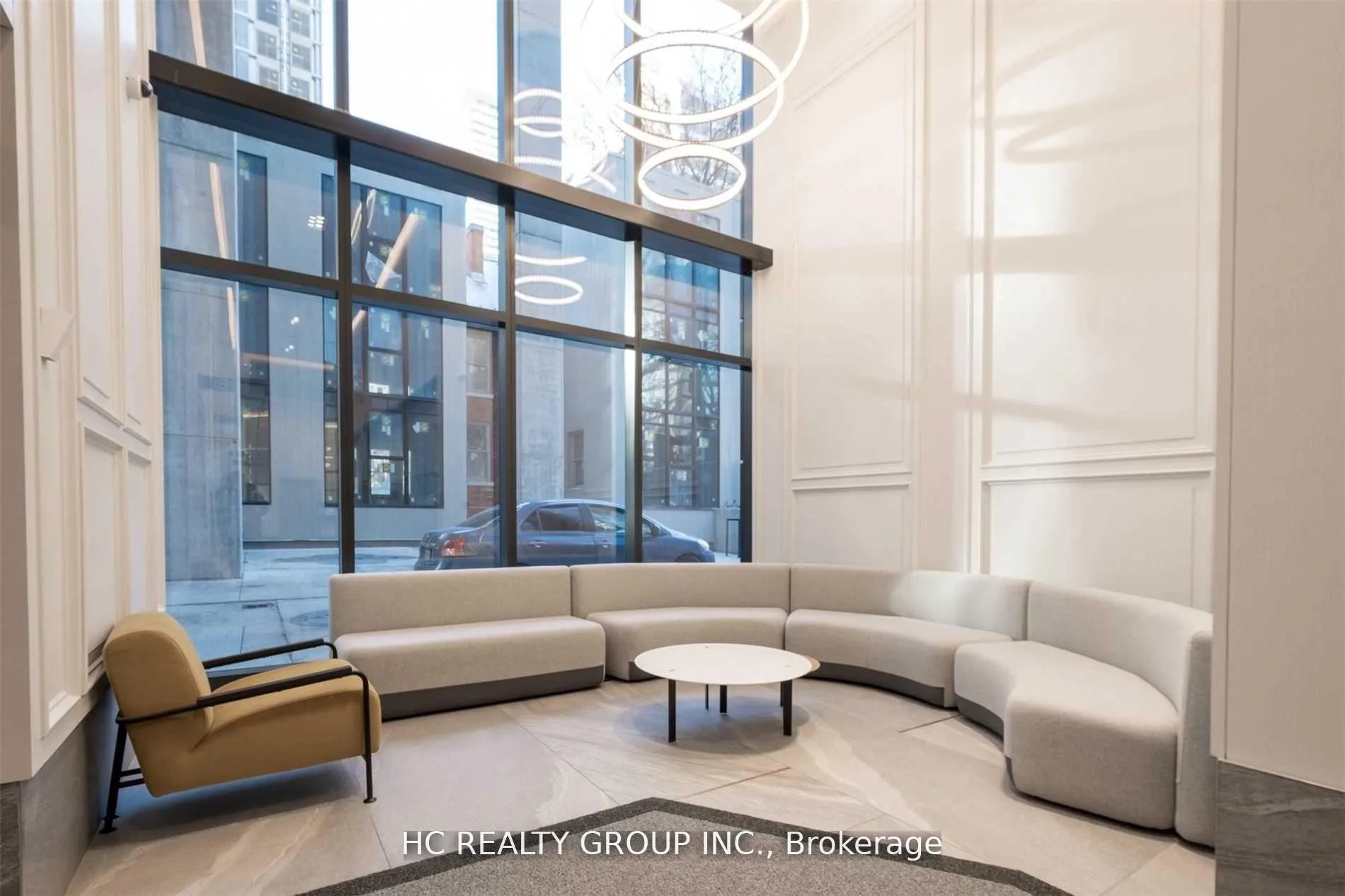 Photo 3 of Unit 808, 3 Gloucester Street, Toronto, Church-Yonge Corridor — HOMEH