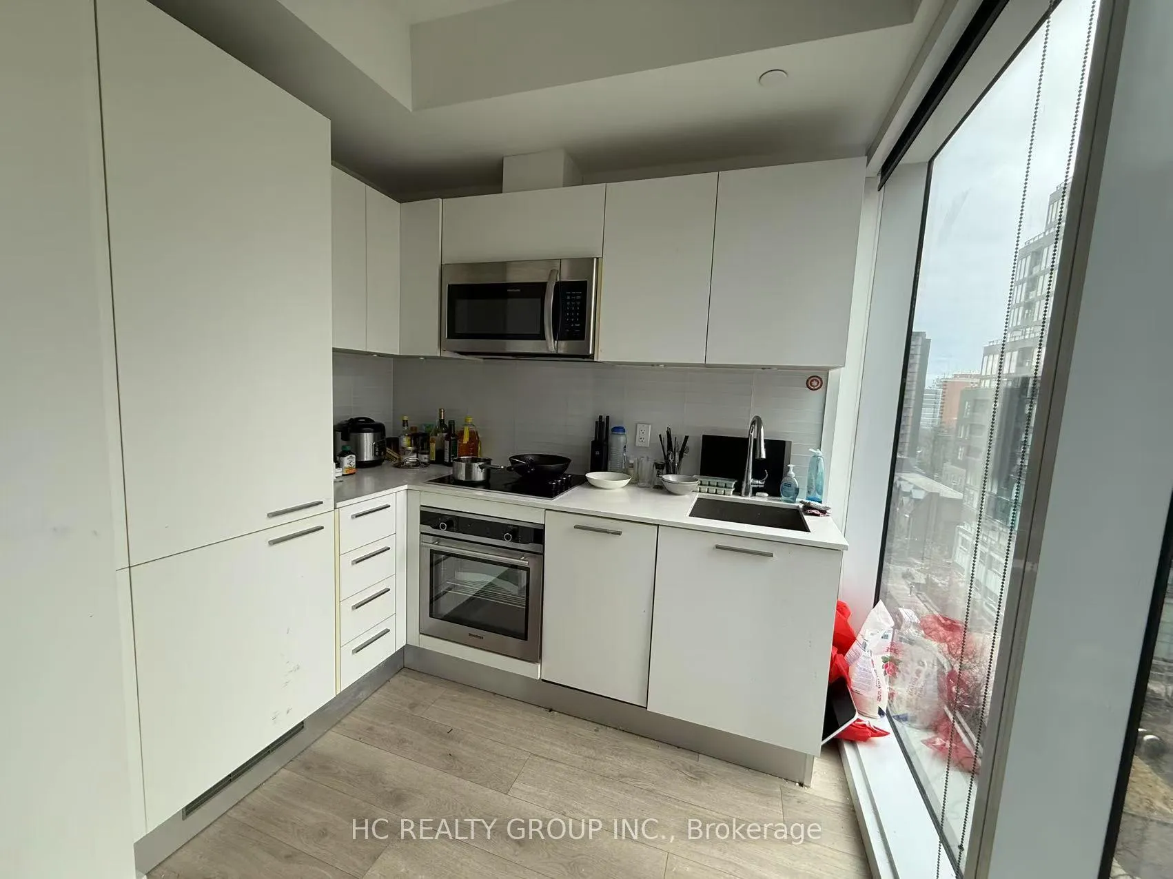Photo 5 of Unit 808, 3 Gloucester Street, Toronto, Church-Yonge Corridor — HOMEH