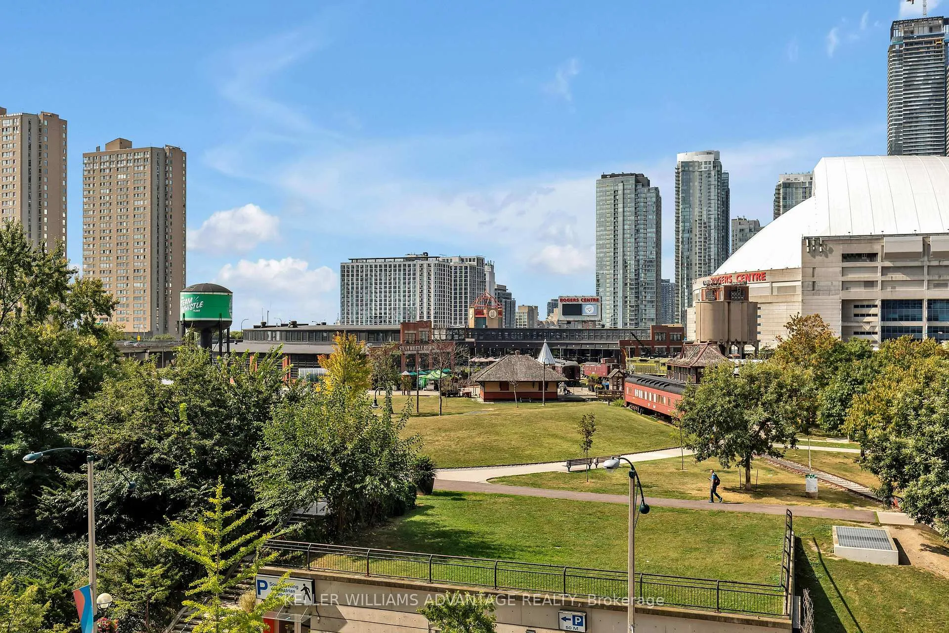 Photo 7 of Unit 516, 51 Lower Simcoe Street, Toronto, Waterfront Communities — HOMEH