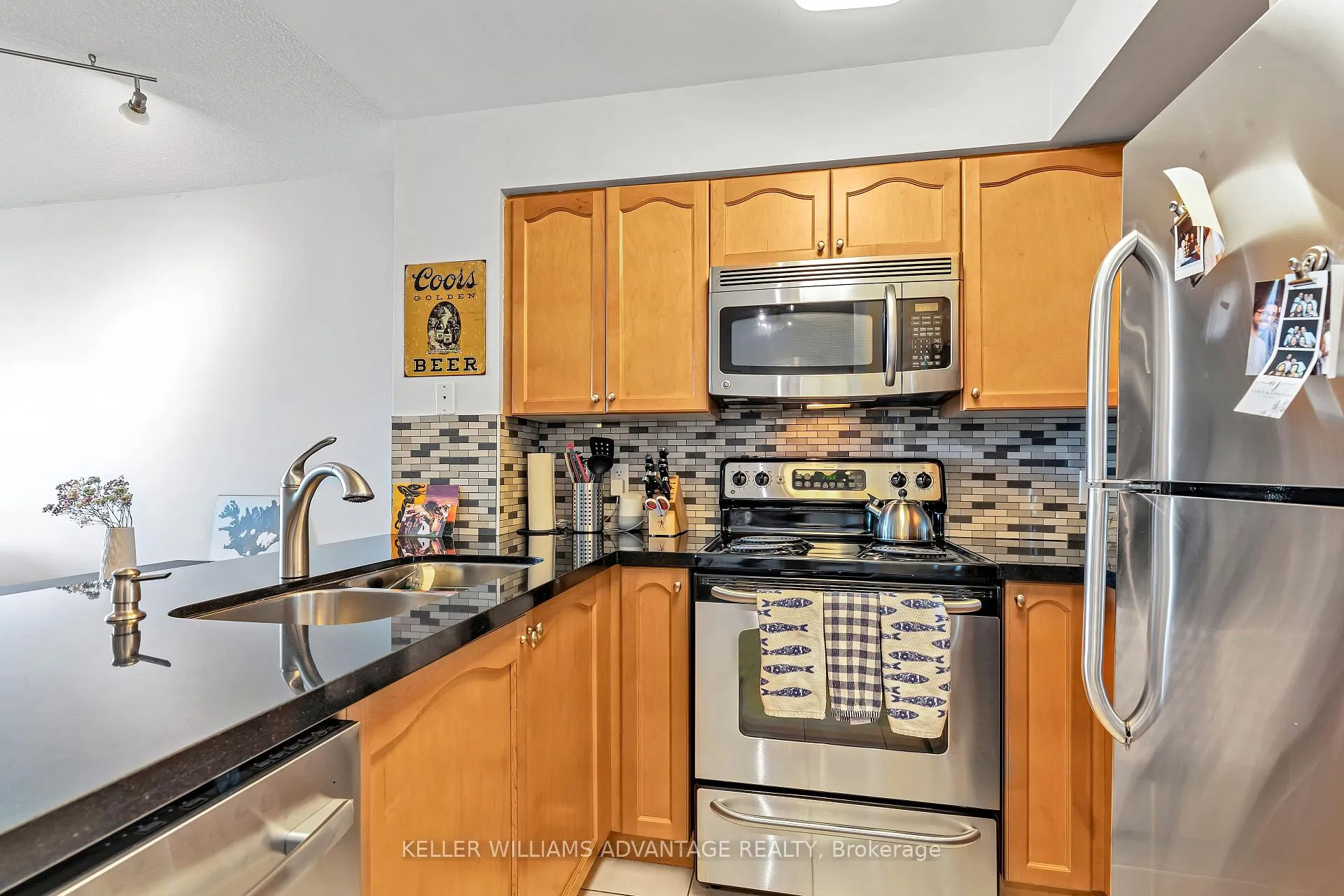 Photo 11 of Unit 516, 51 Lower Simcoe Street, Toronto, Waterfront Communities — HOMEH