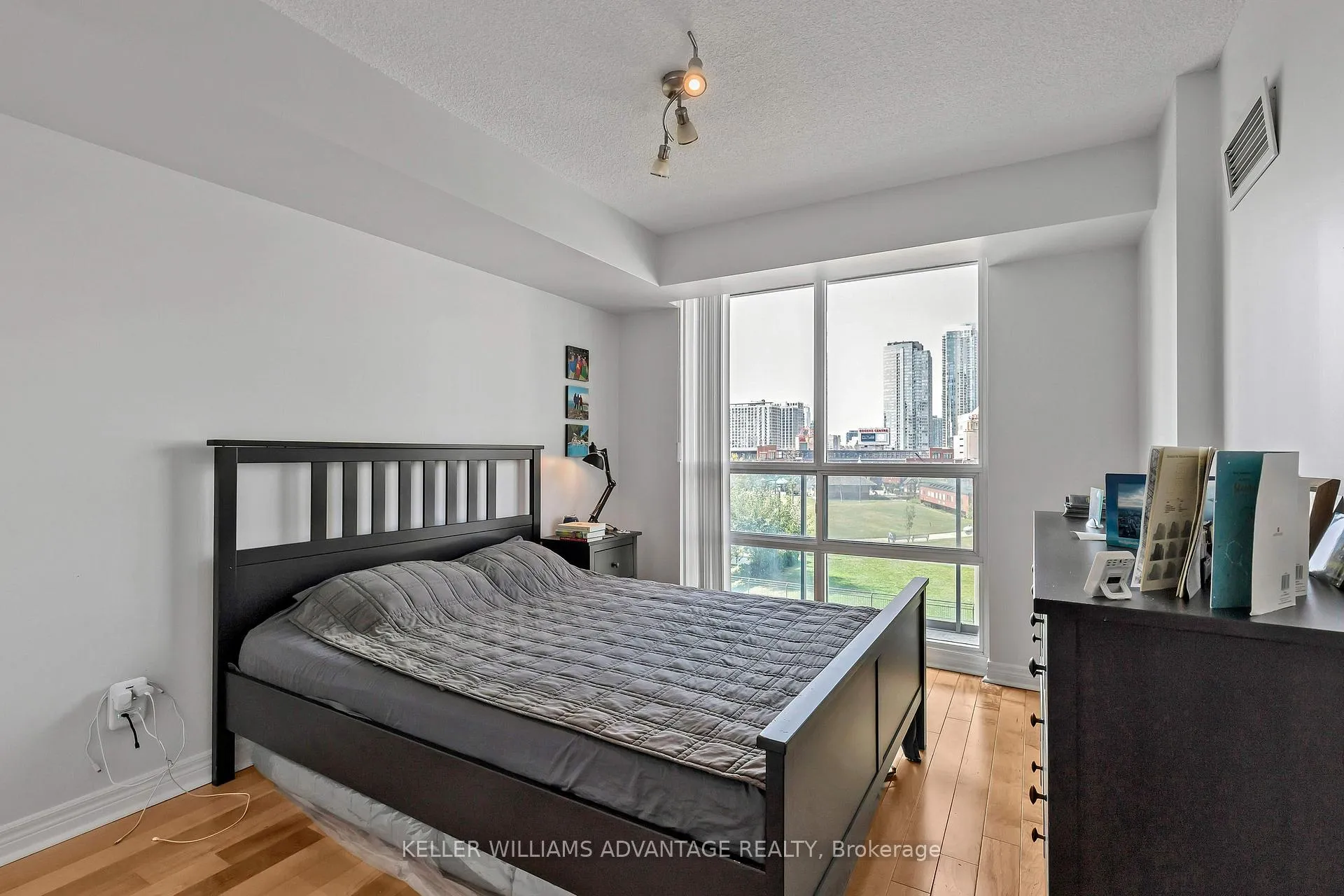 Photo 13 of Unit 516, 51 Lower Simcoe Street, Toronto, Waterfront Communities — HOMEH