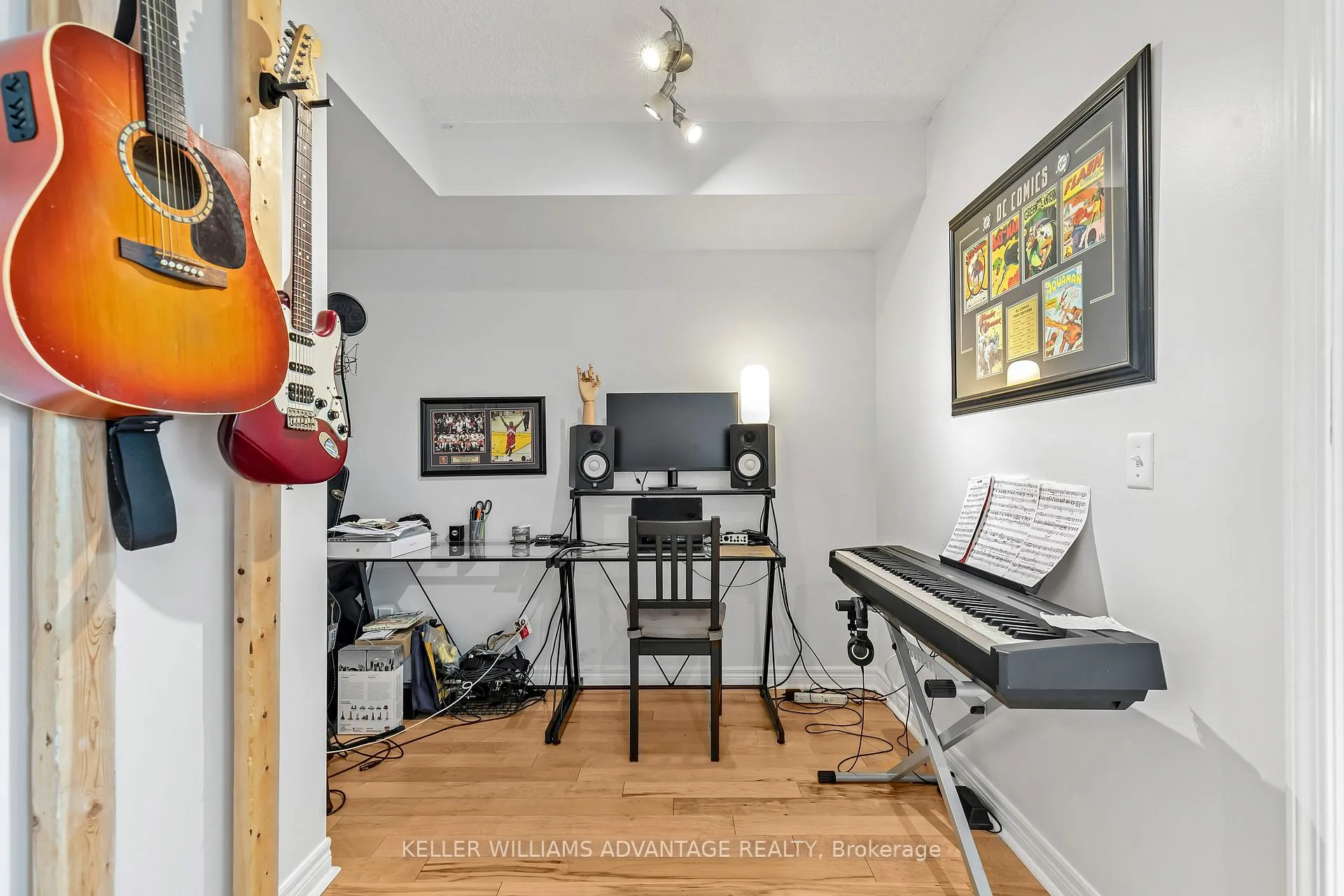 Photo 15 of Unit 516, 51 Lower Simcoe Street, Toronto, Waterfront Communities — HOMEH