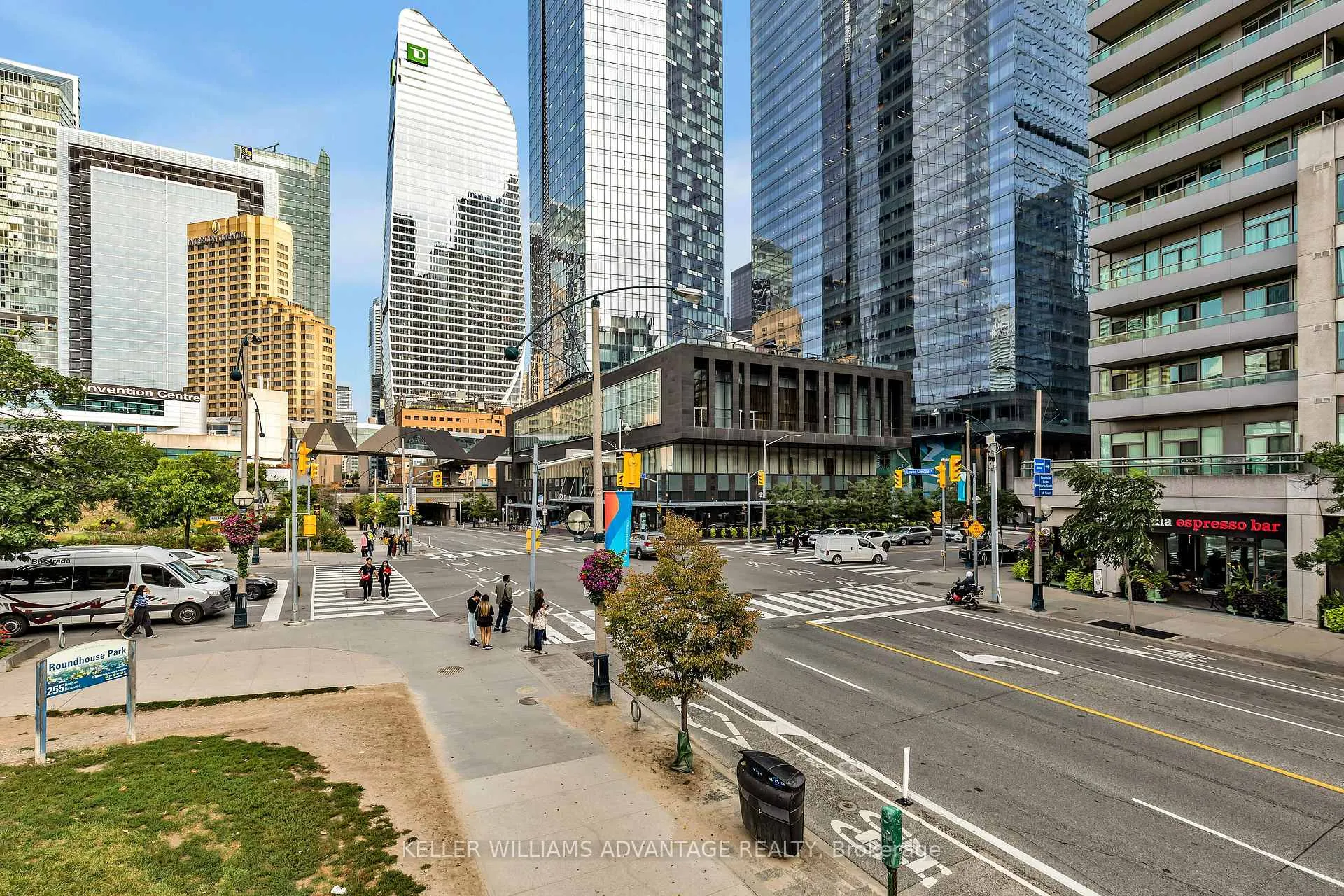 Photo 20 of Unit 516, 51 Lower Simcoe Street, Toronto, Waterfront Communities — HOMEH