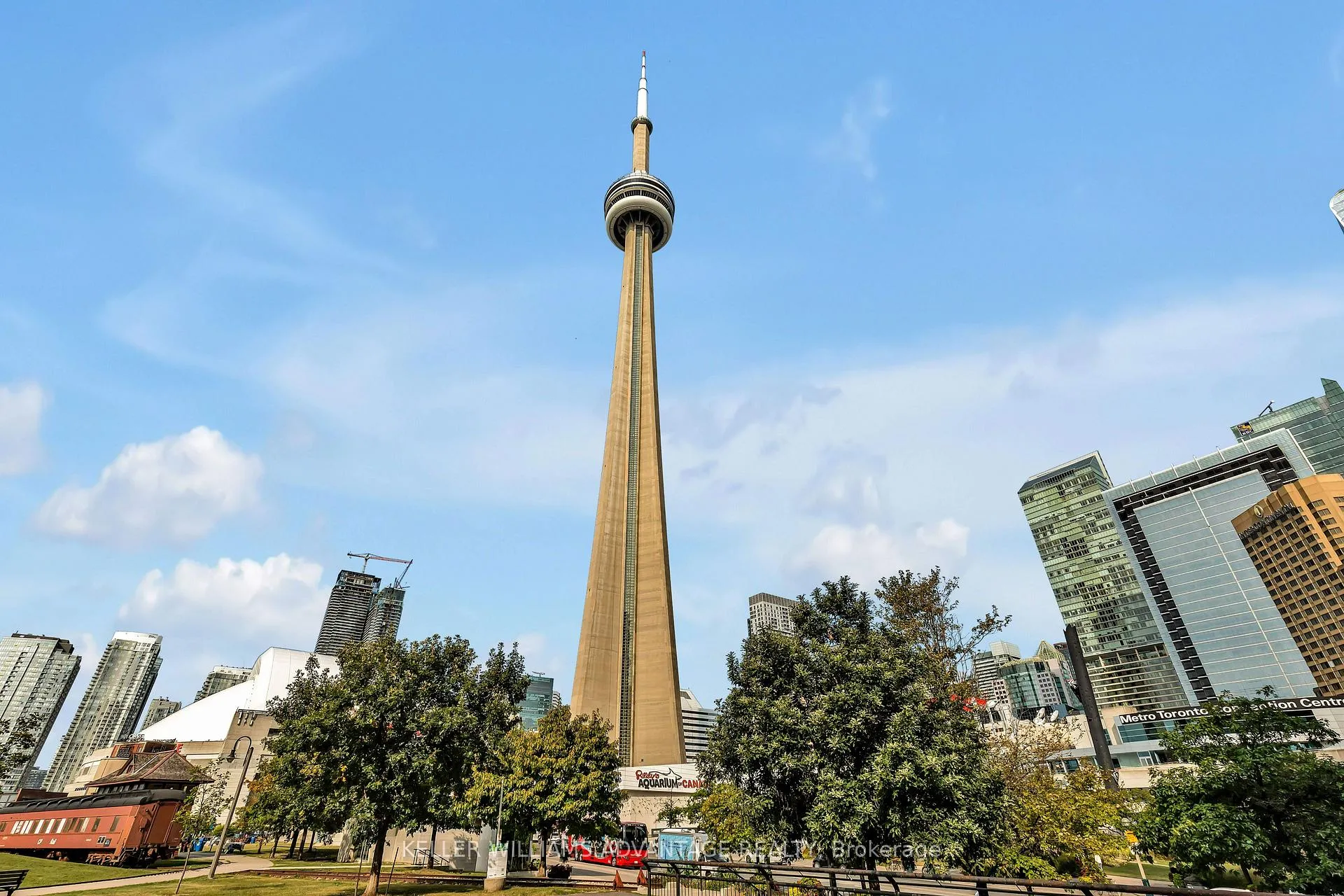 Photo 21 of Unit 516, 51 Lower Simcoe Street, Toronto, Waterfront Communities — HOMEH