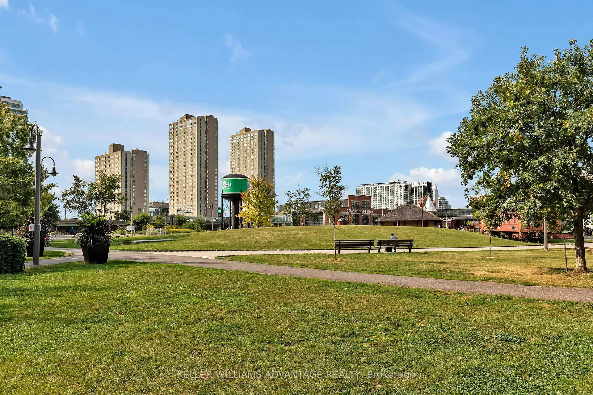 Photo 22 of Unit 516, 51 Lower Simcoe Street, Toronto, Waterfront Communities — HOMEH