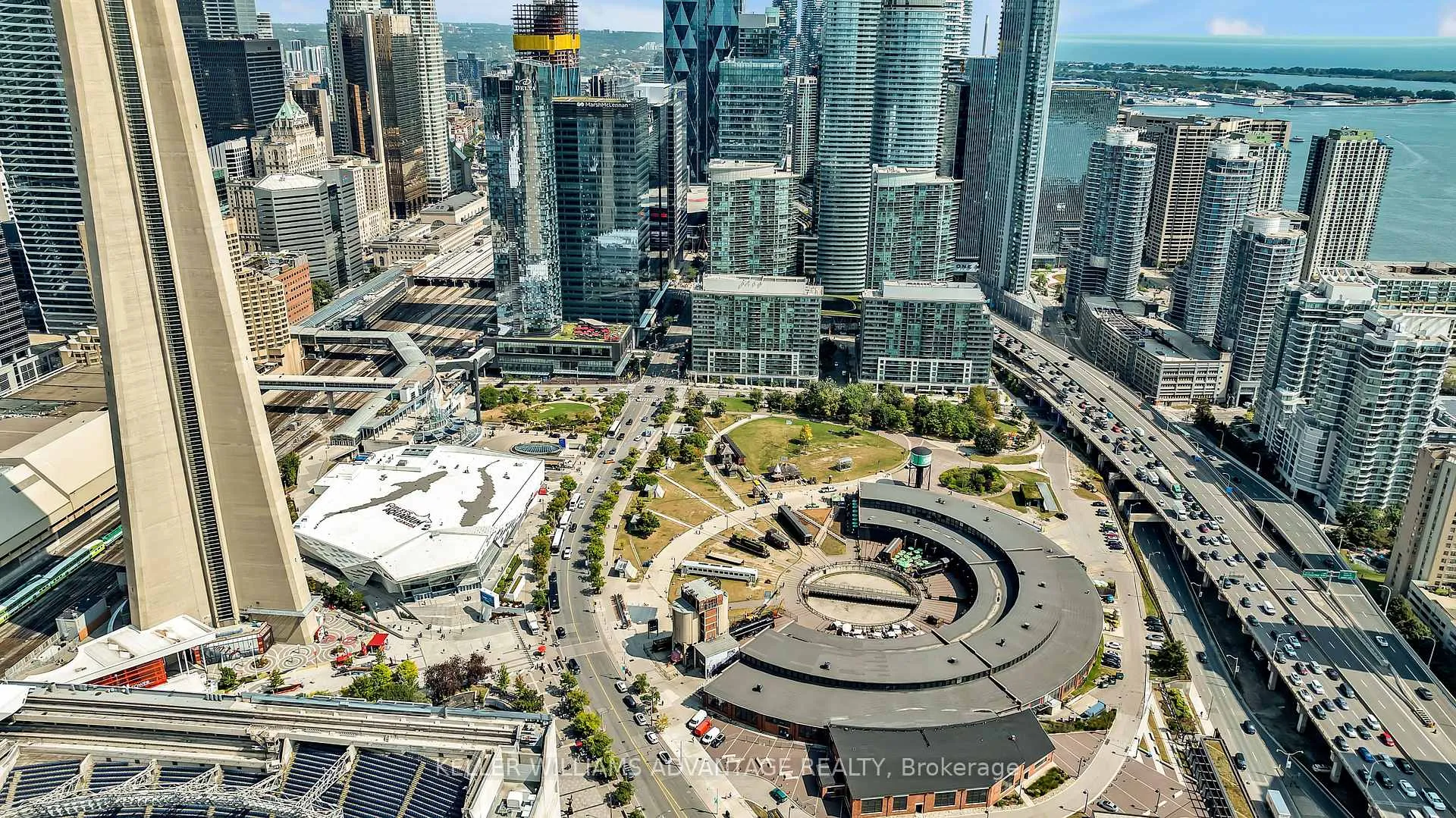 Photo 24 of Unit 516, 51 Lower Simcoe Street, Toronto, Waterfront Communities — HOMEH