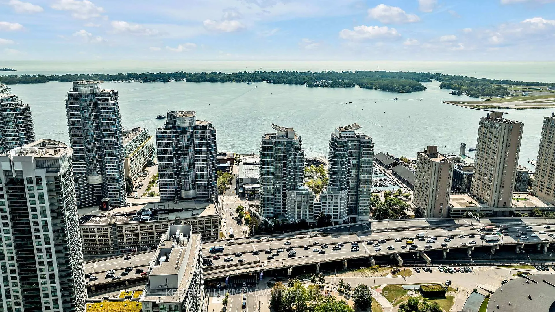 Photo 26 of Unit 516, 51 Lower Simcoe Street, Toronto, Waterfront Communities — HOMEH
