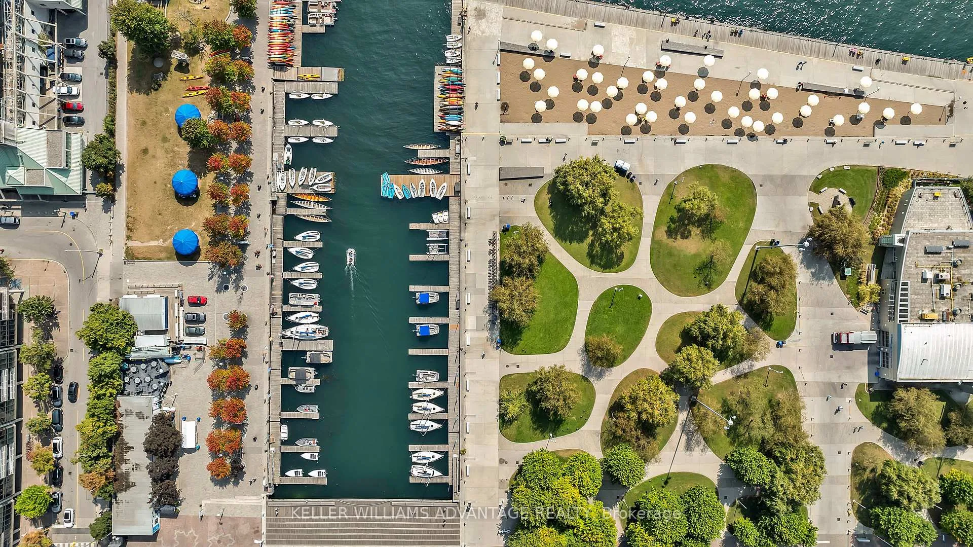 Photo 27 of Unit 516, 51 Lower Simcoe Street, Toronto, Waterfront Communities — HOMEH